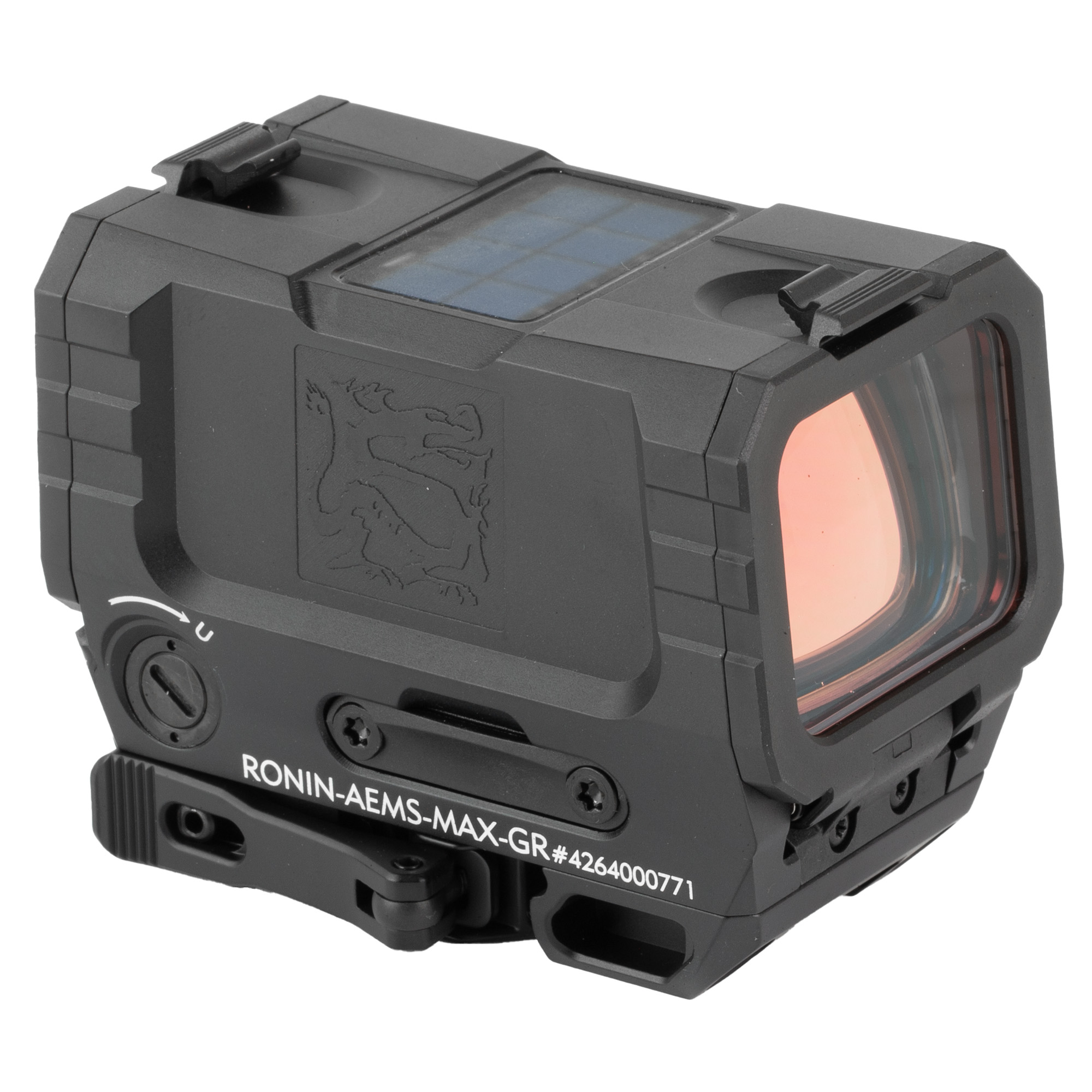 Hls Ronin-aems-gr Max Slr Ska