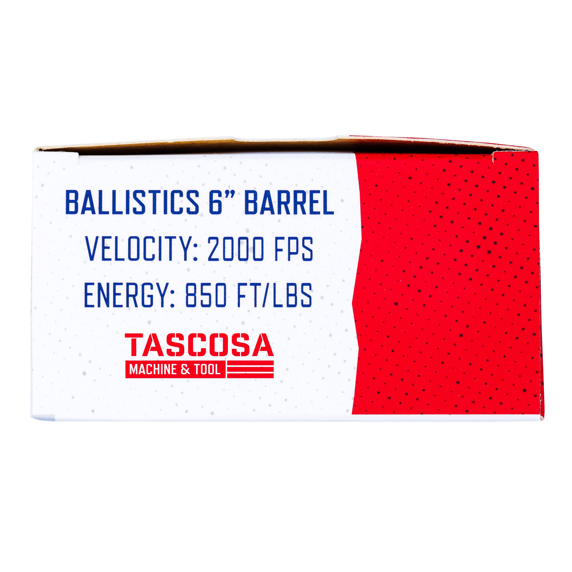 Ifg F5 Ammo 7.5 Fk 95GR 50/600 - Image 3