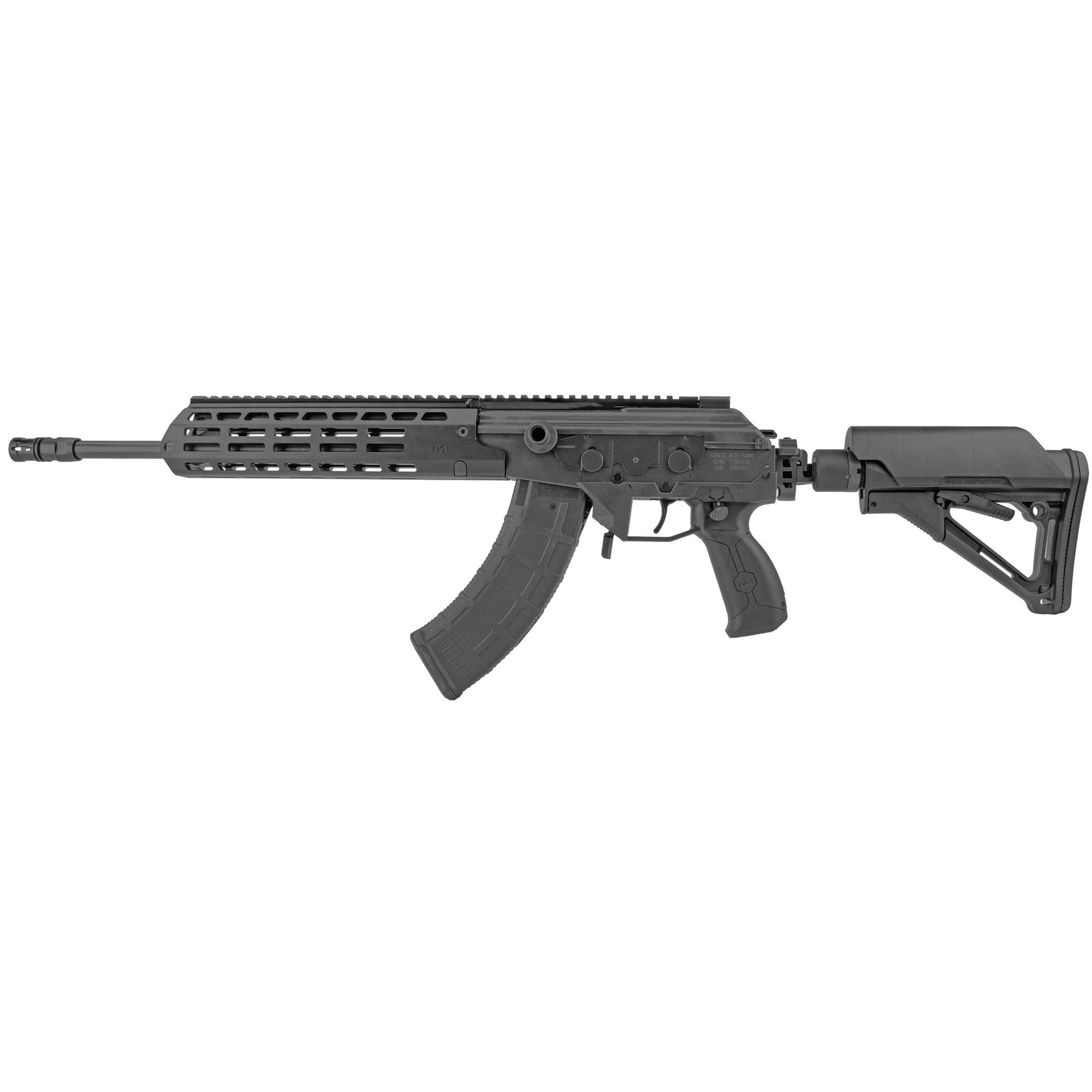 Iwi Galil 762X39 GEN2 16B 30R