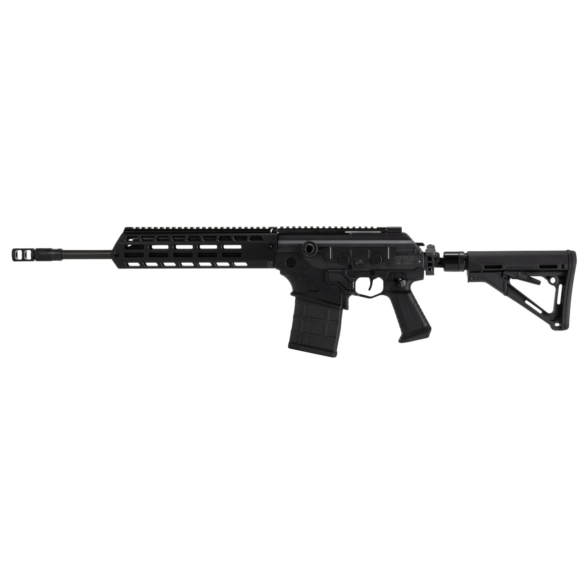 Iwi Galil 762 GEN2 16B 20R