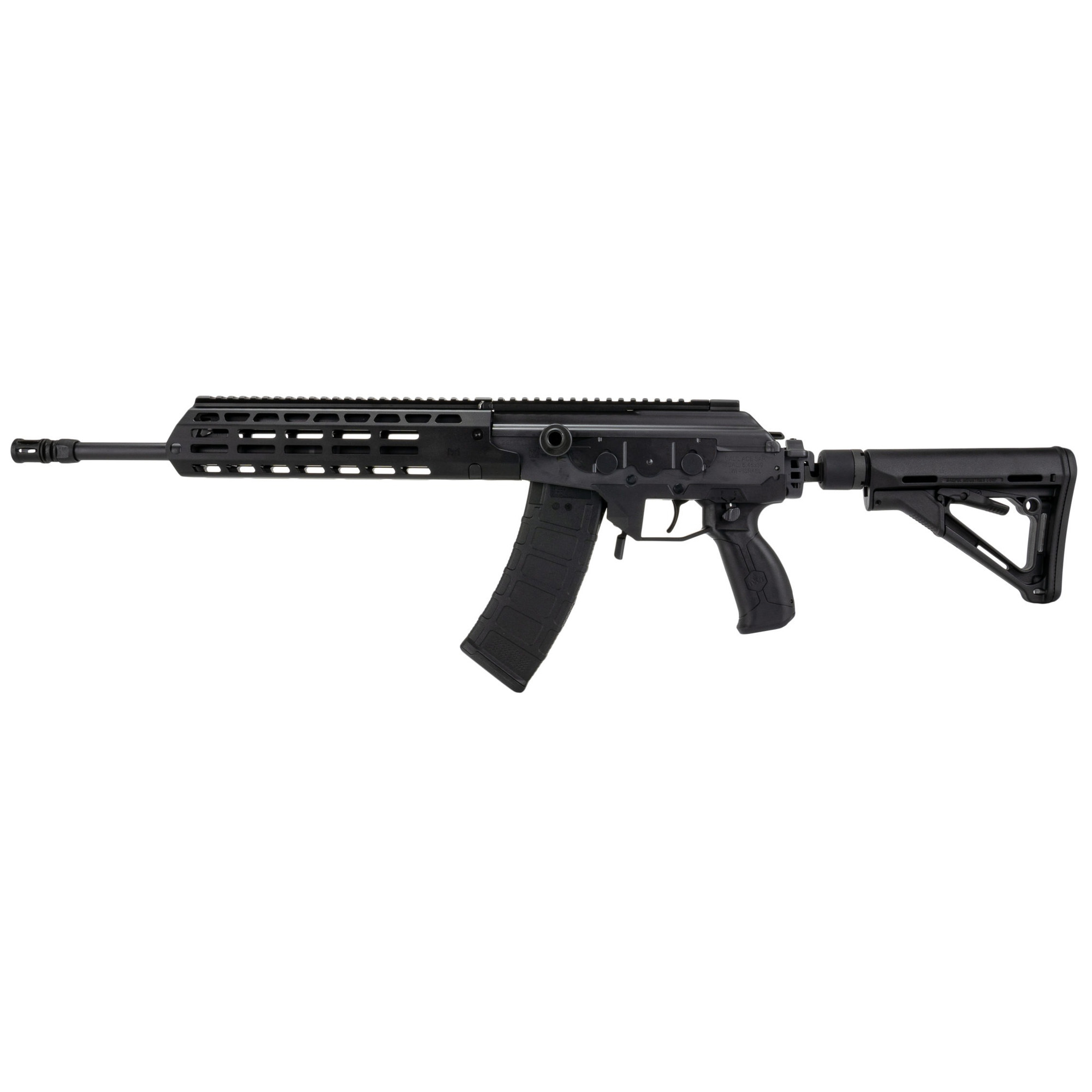 Iwi Galil 545X39 GEN2 16B 30R