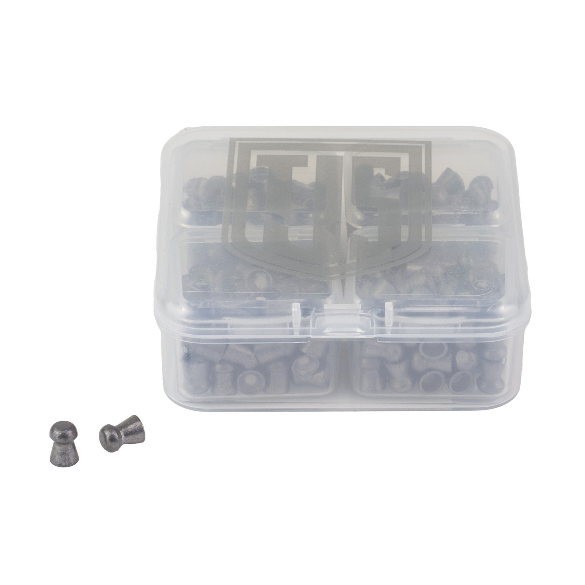 Jts Dead Center Pellets 22 Cal Variety Pack 230CT