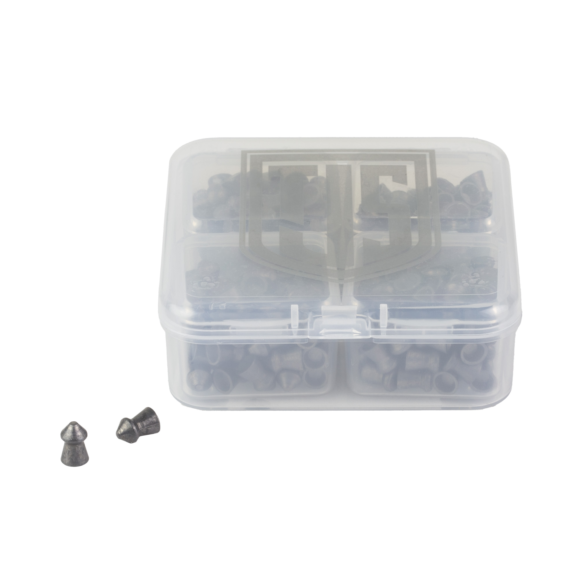 Jts Dead Center Pellets 22 Cal Variety Pack 230 Count