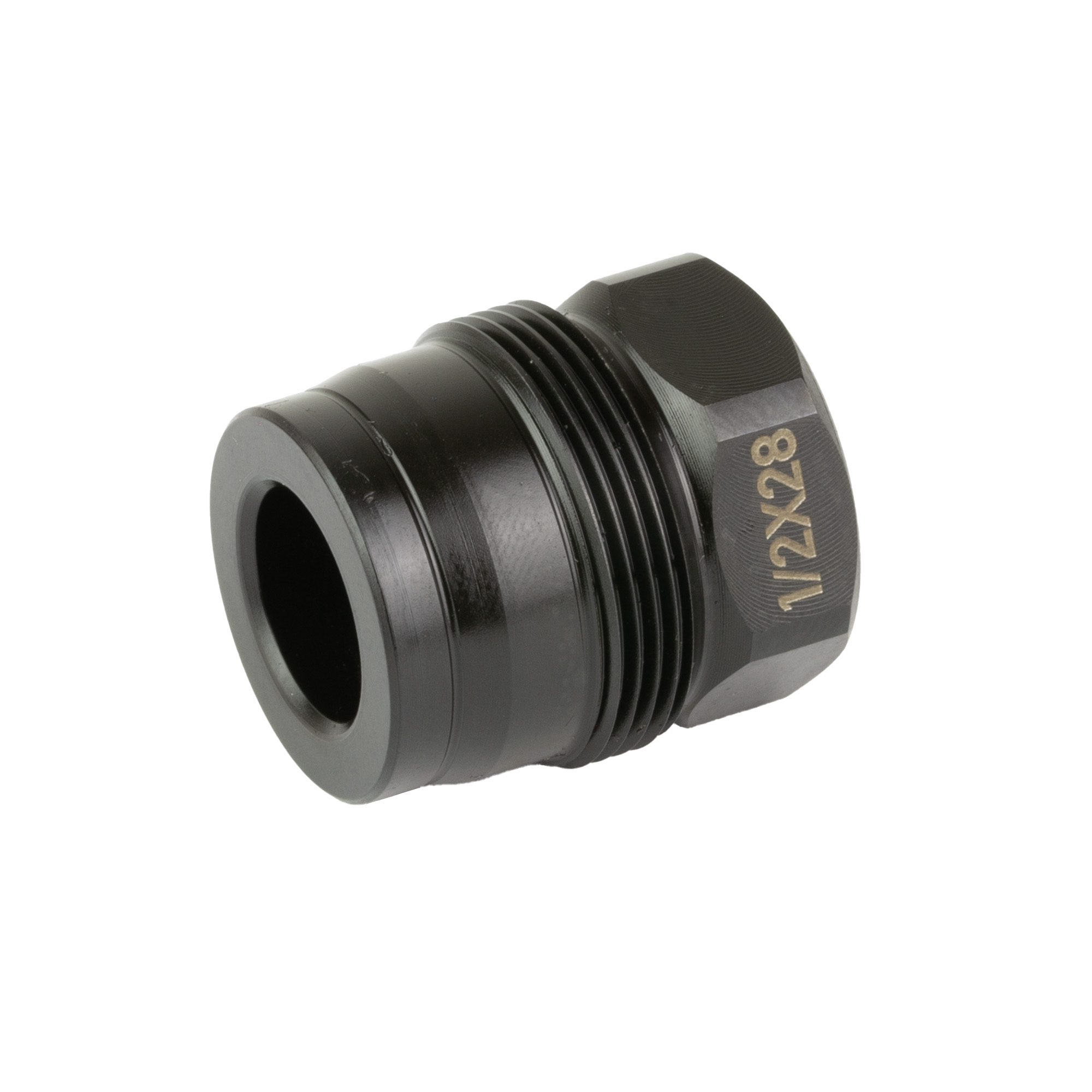 Kak Plan B Unvrsl Mzl Device 1/2X28 - Image 3