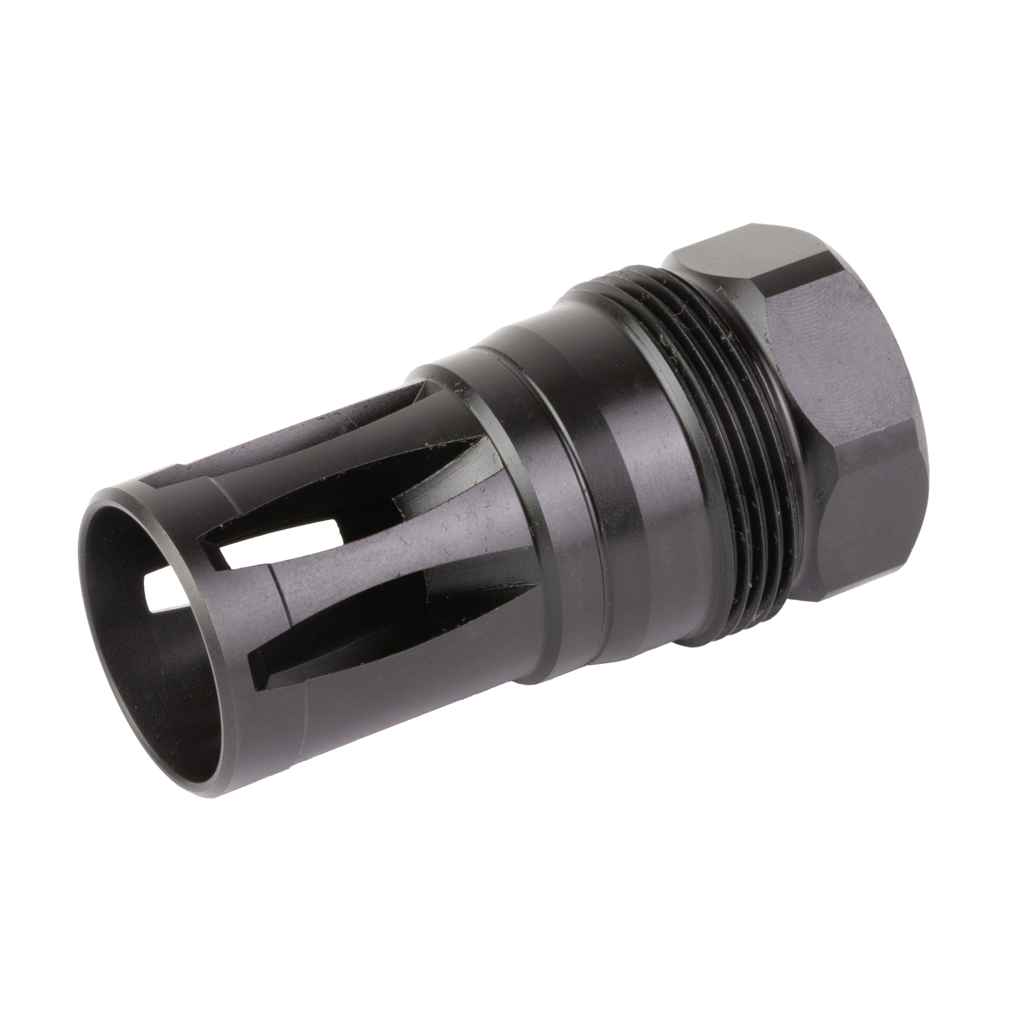 Kak Plan B A2 Fh 5/8X24 .375 Bore - Image 3