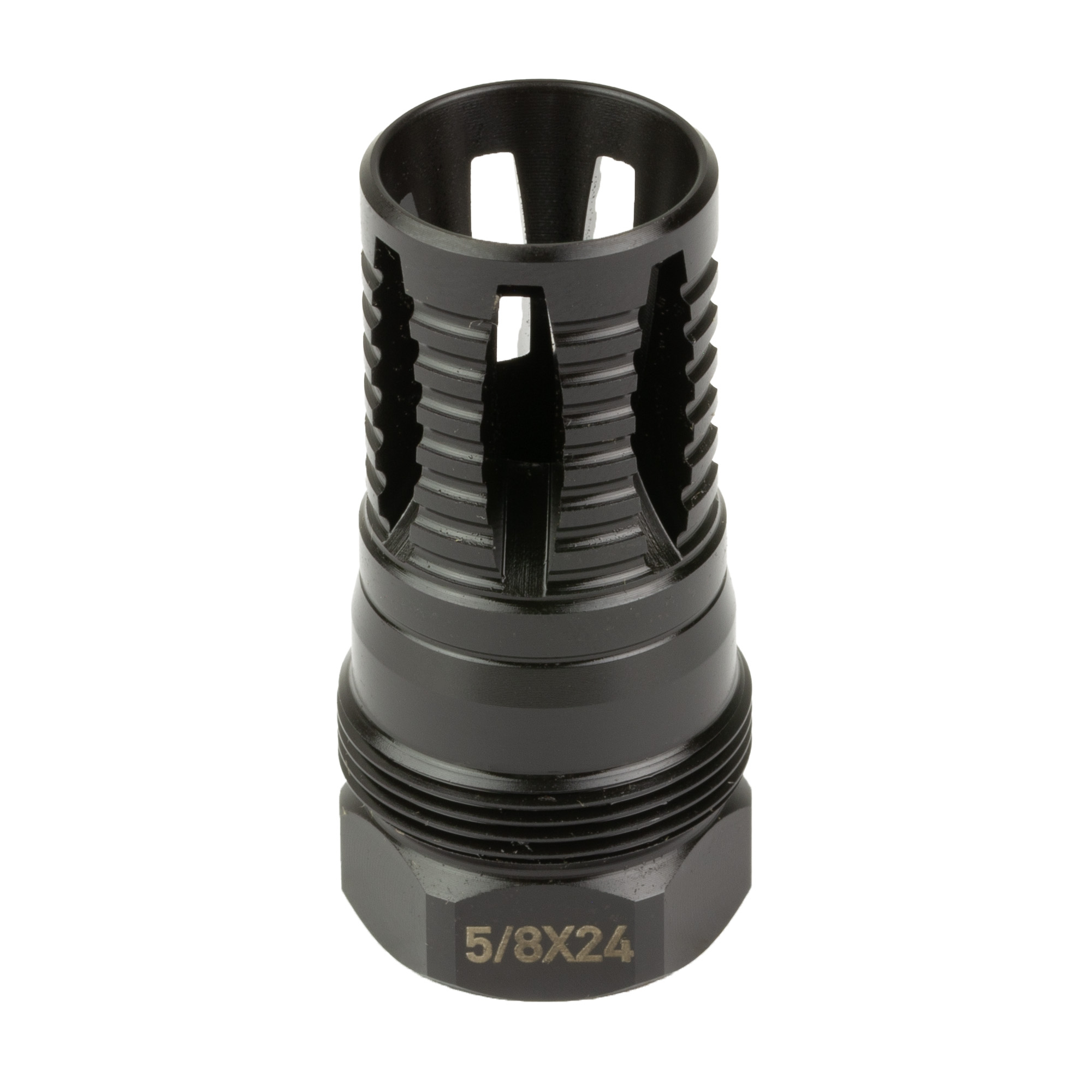 Kak Plan B A7 Fh 5/8X24 .375 Bore
