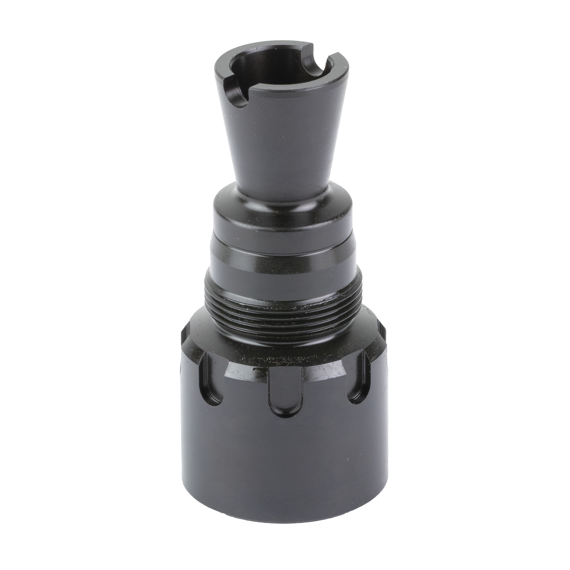 Kak Industry Plan B Krink Muzzle Device 7.62X39MM Black