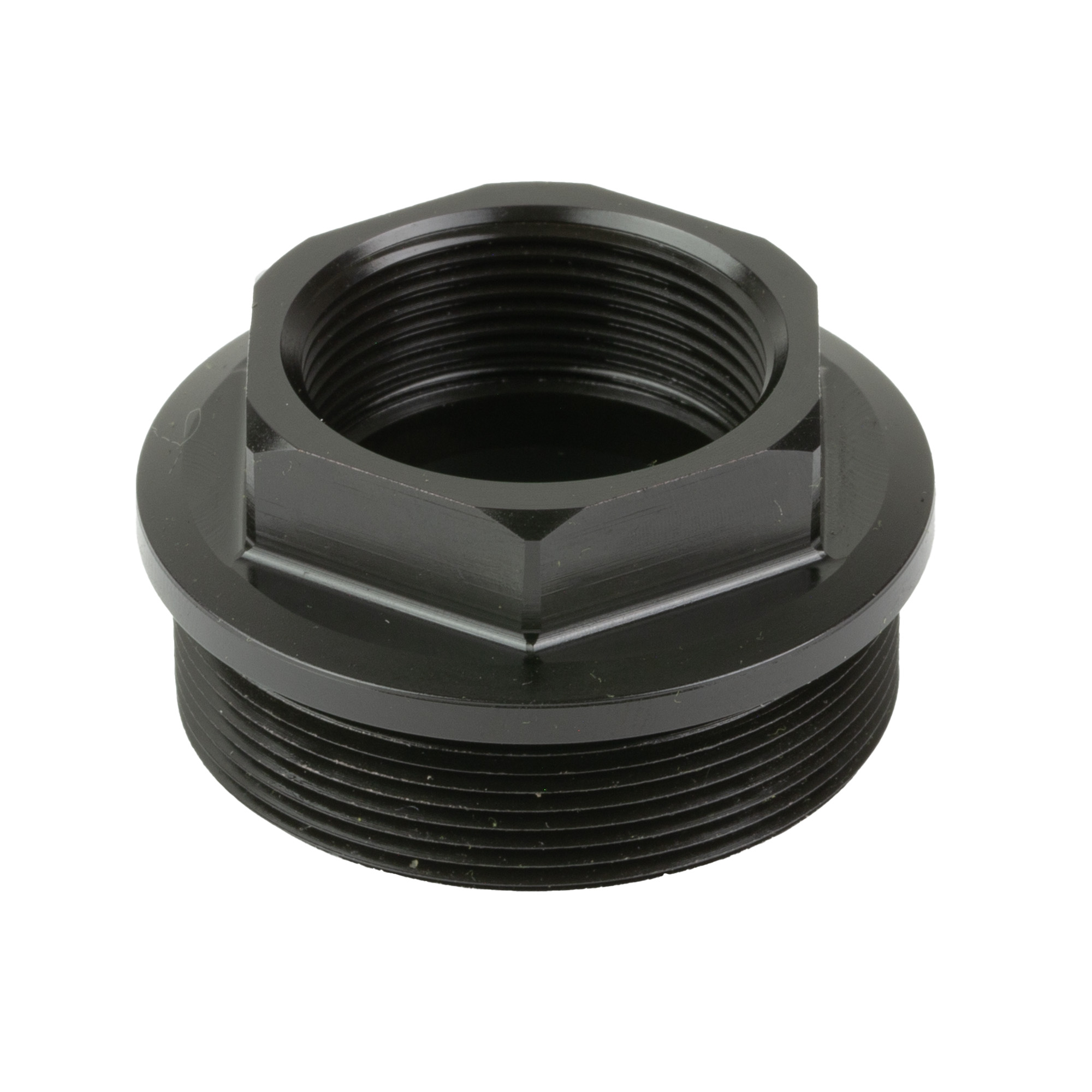 Kak Plan B Hub Mount 1.375X24 Blk