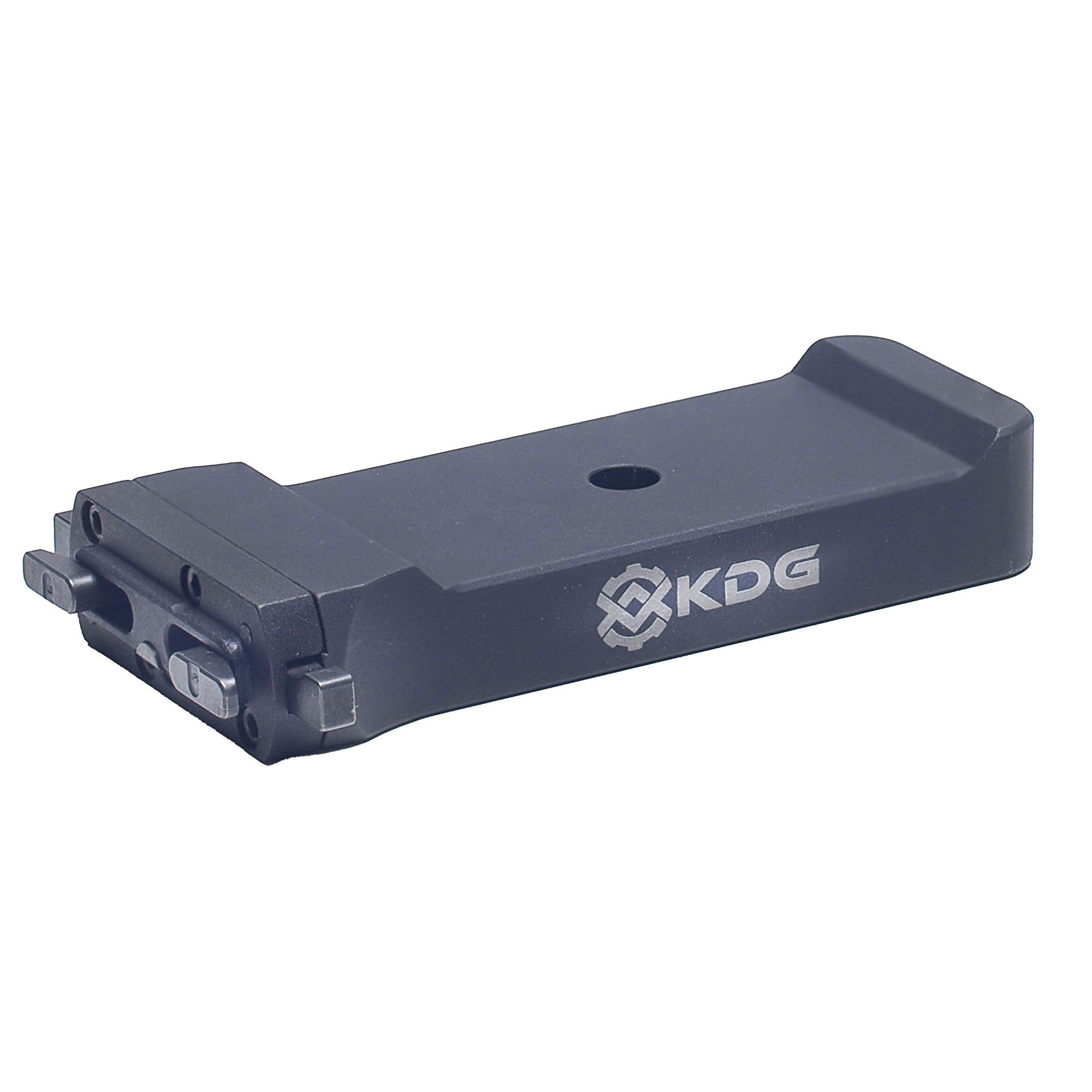 Kinetic Development Group Kinect Mlok Mount for Garmin Xero C1