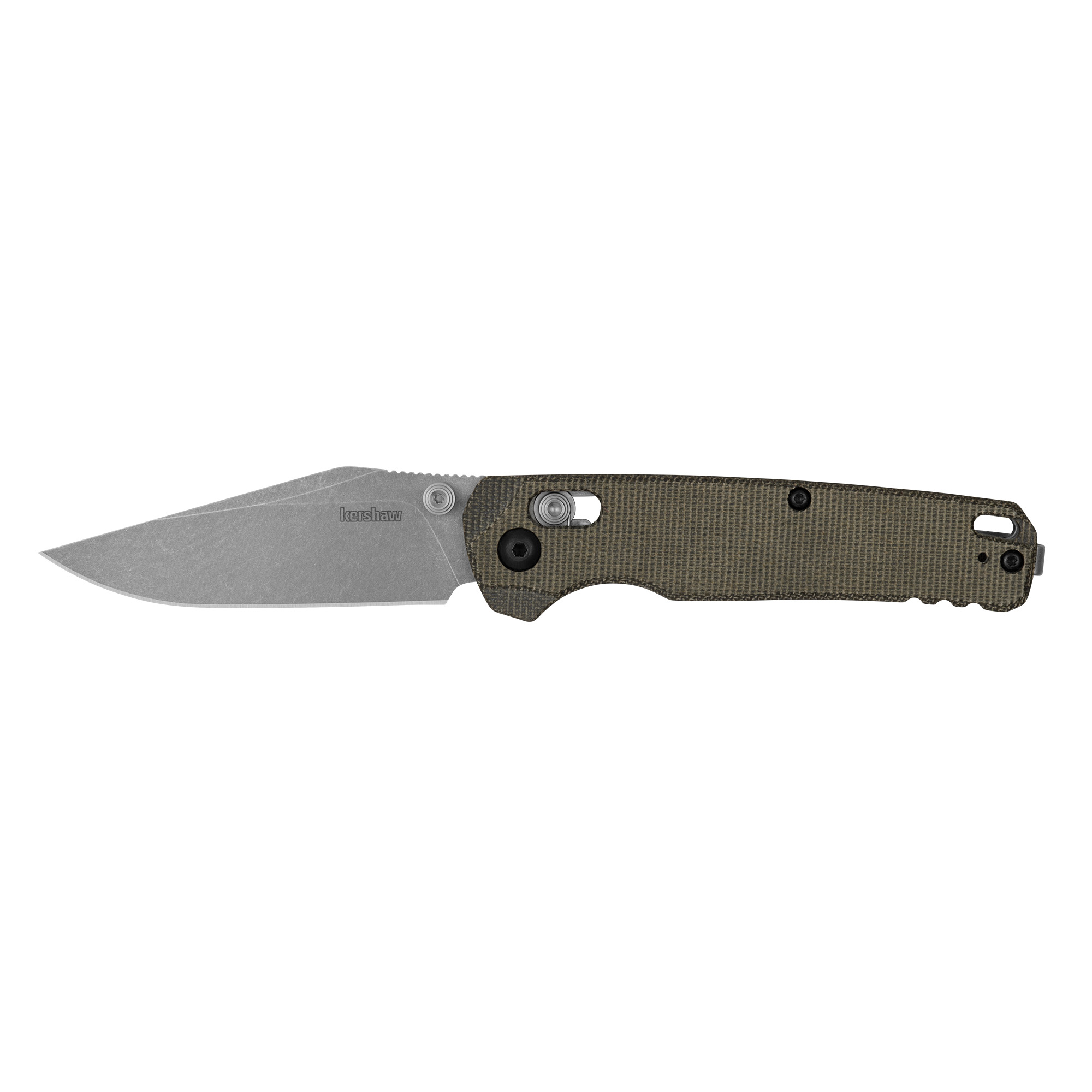 Ker Bel Air Micarta 3 Cp