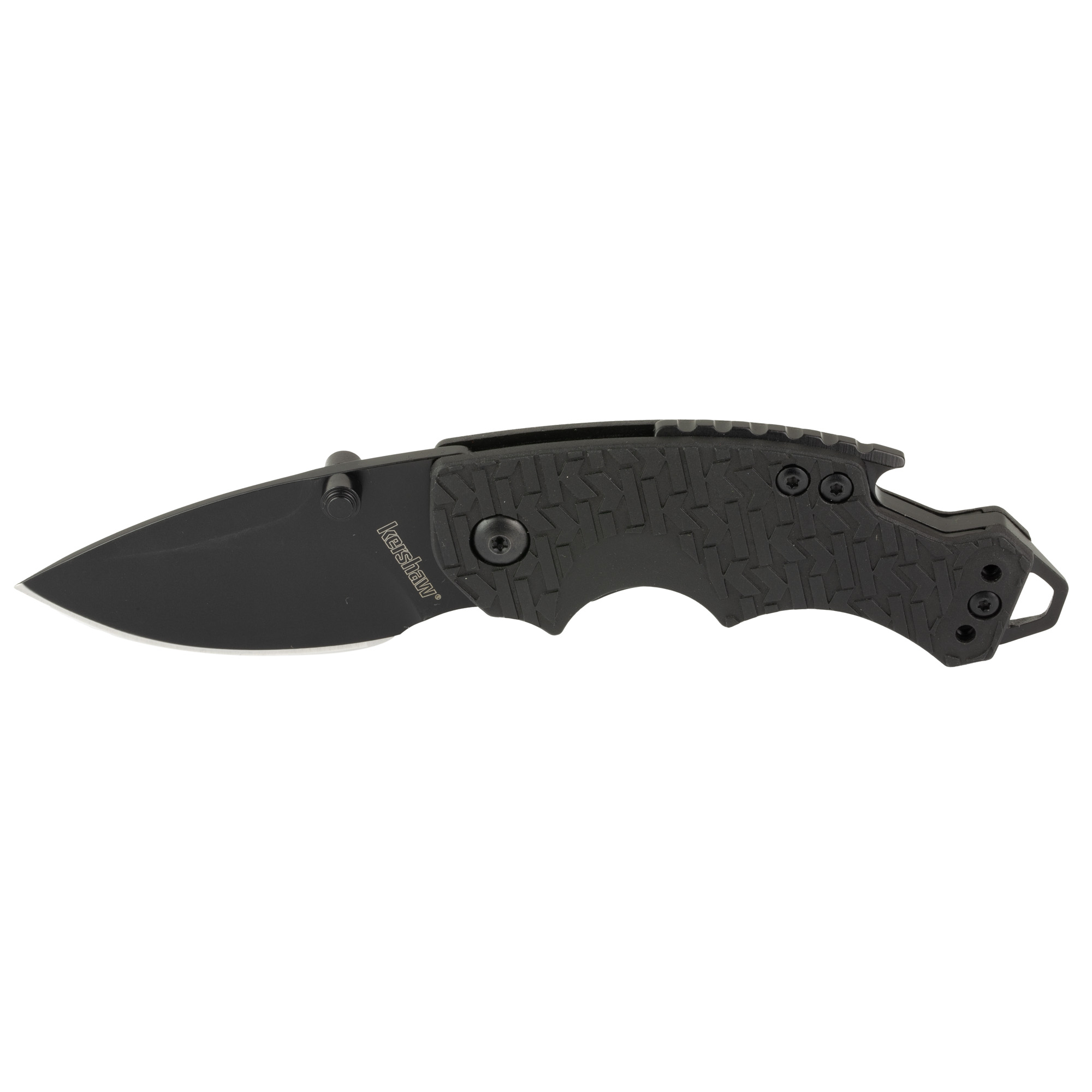 Ker Shuffle Black