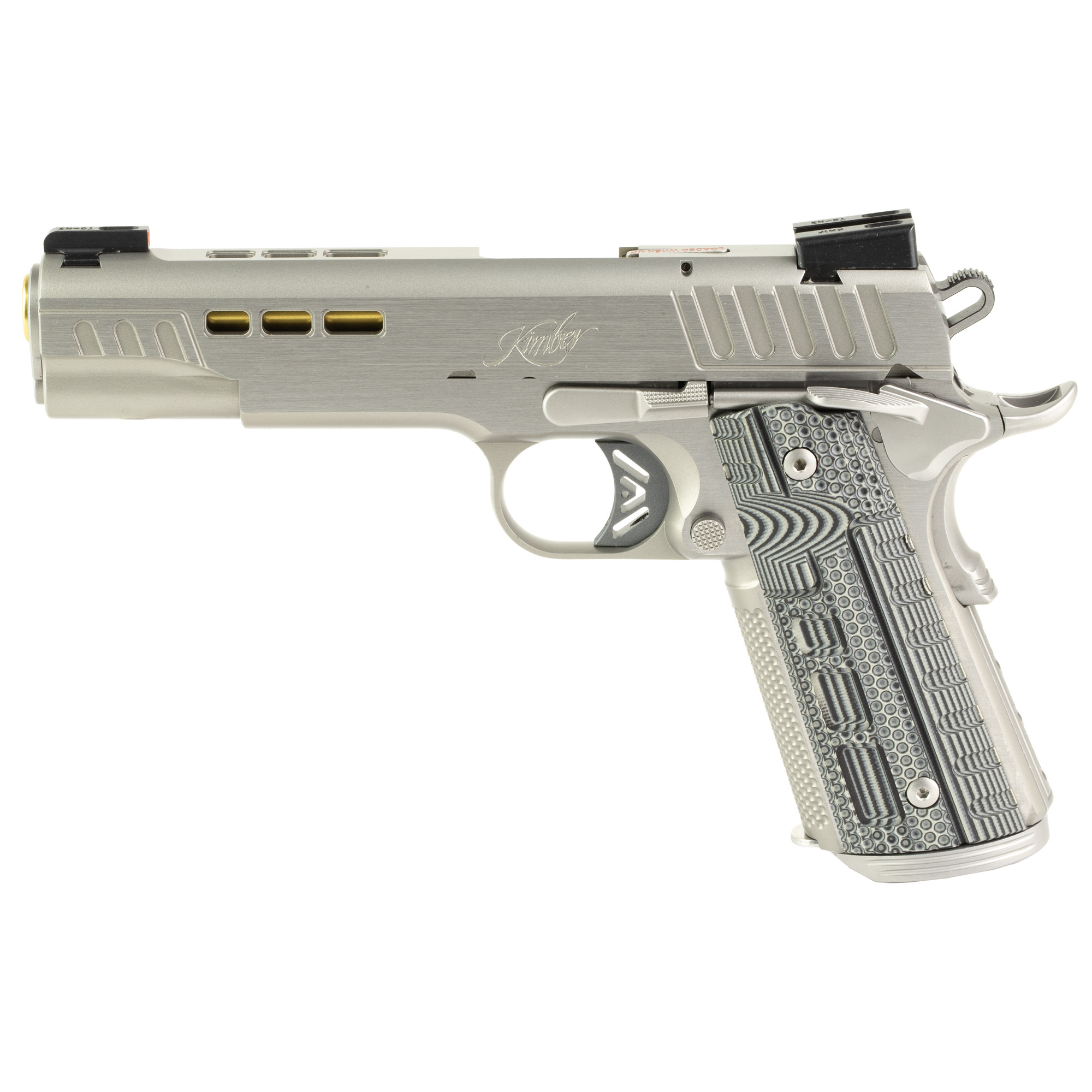 Kmb Rapide Dawn 1911 45AP Ca 8