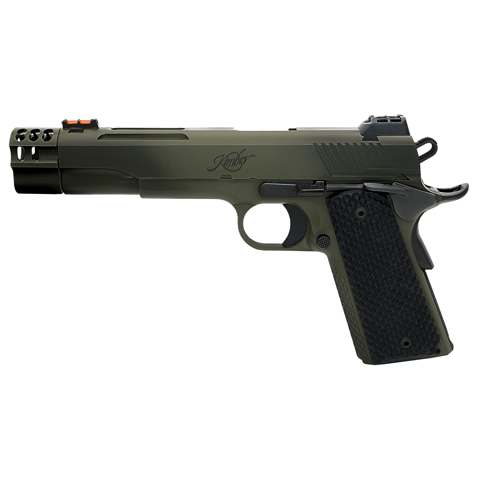 Kmb Rampart 1911 45AP 5 Odg 8R