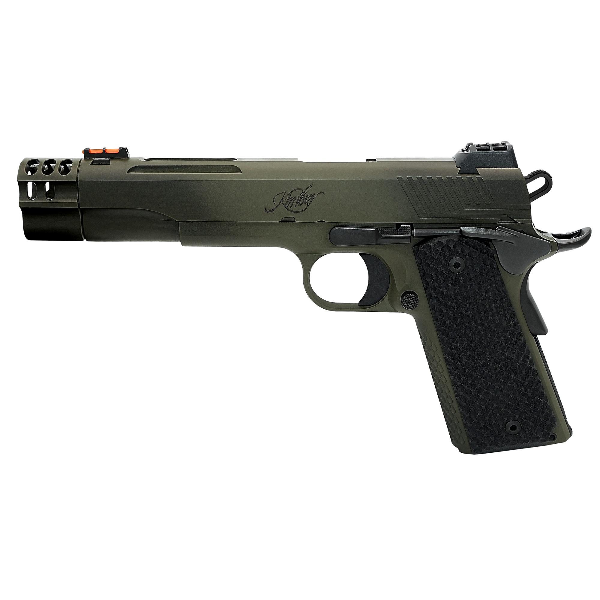 Kmb Rampart 1911 38SUP 5 Odg 9