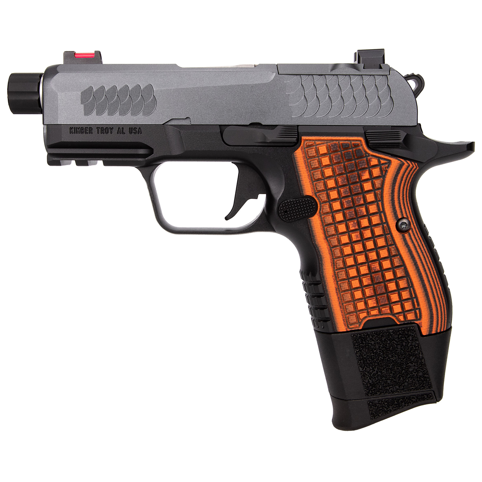 Kmb CDS9 or 9MM 3GY Tb 15RD
