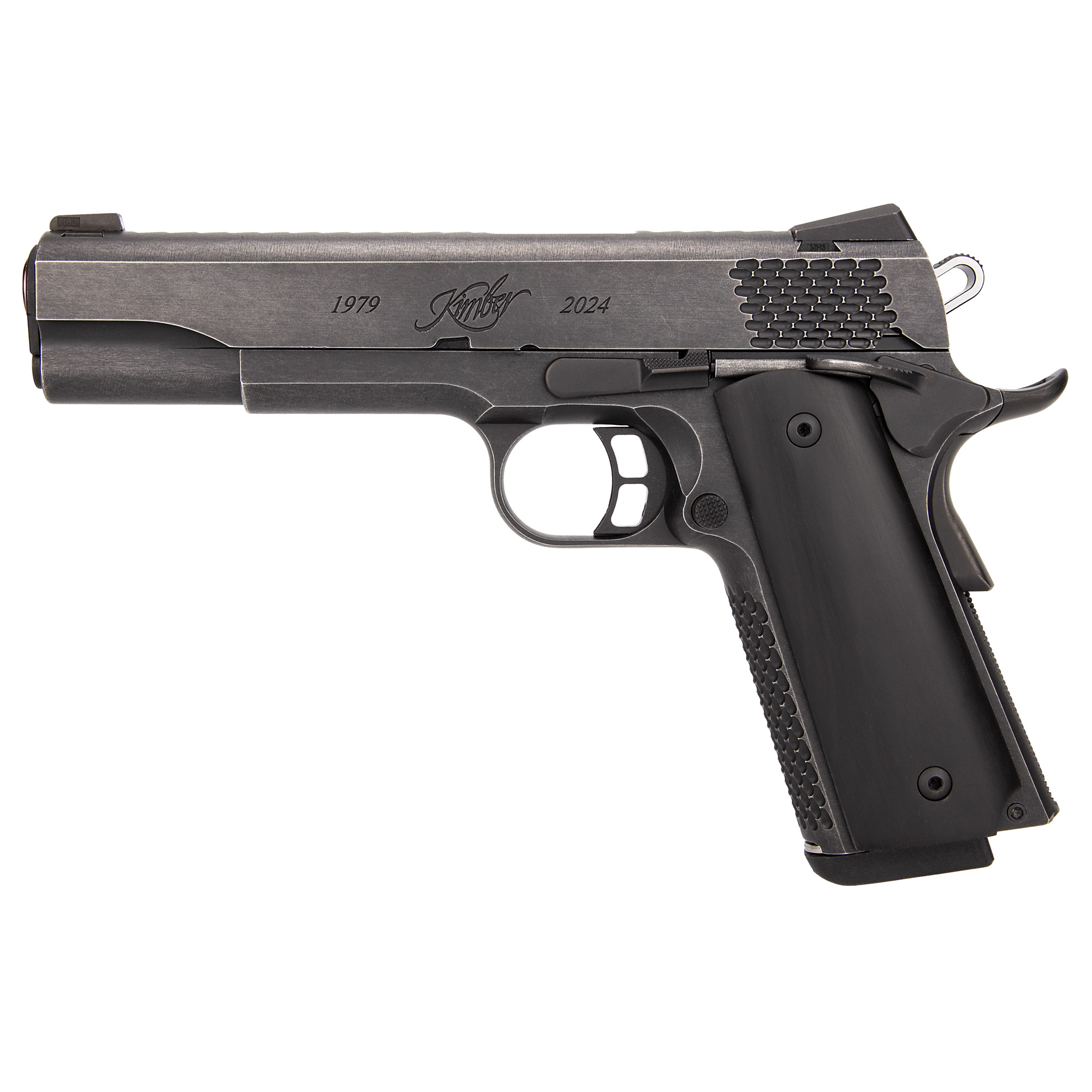 Kmb 45TH Anni 1911 45AP 8RD