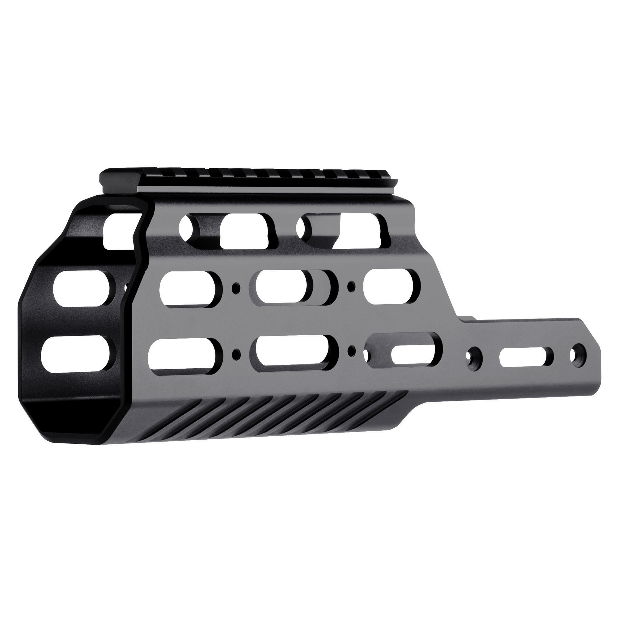 Kriss Vector MK1 Modular Rail Black for Gen Ii Crb