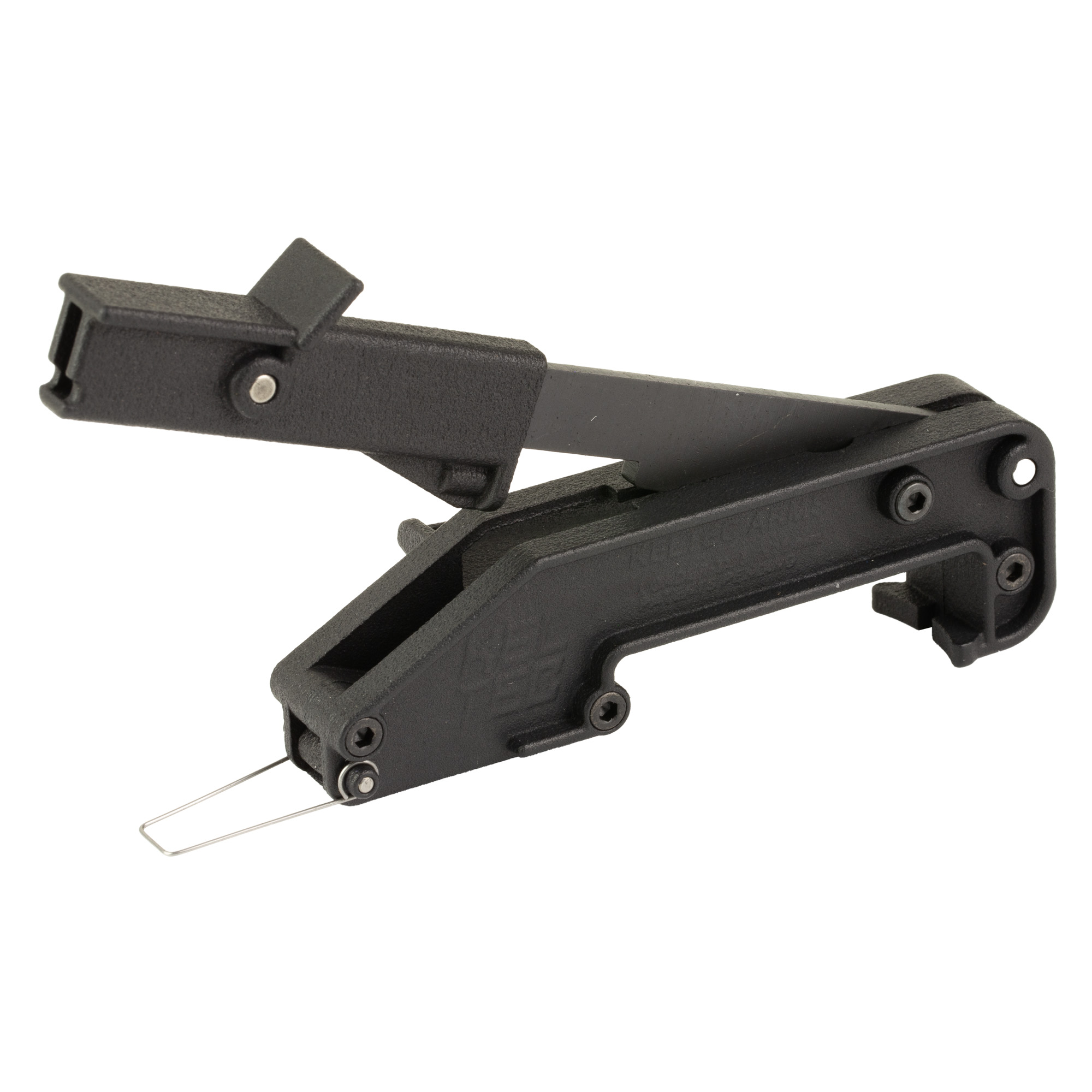 Keltec KP50 Speedloader, 5.7X28MM, Black