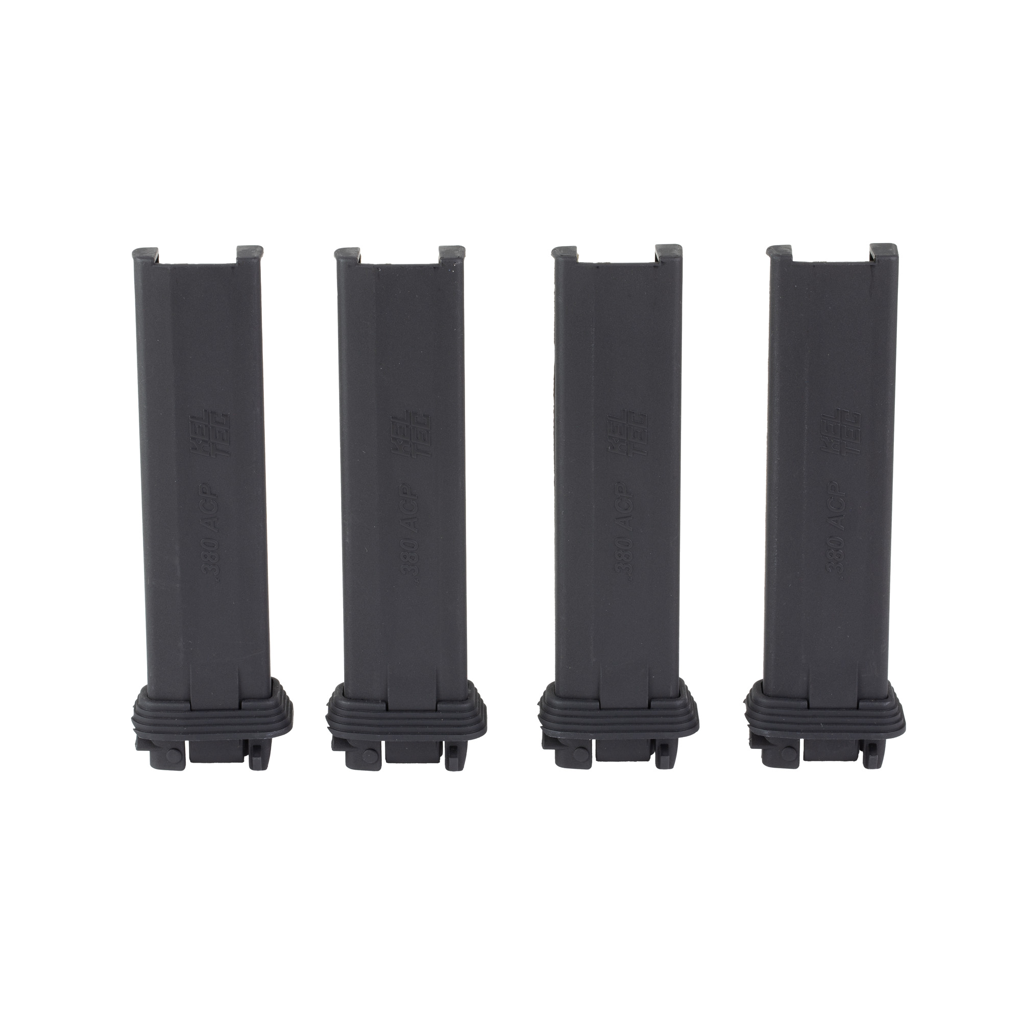 Kel-tec PR-3AT 10RD Stripper Clip 4 Pack