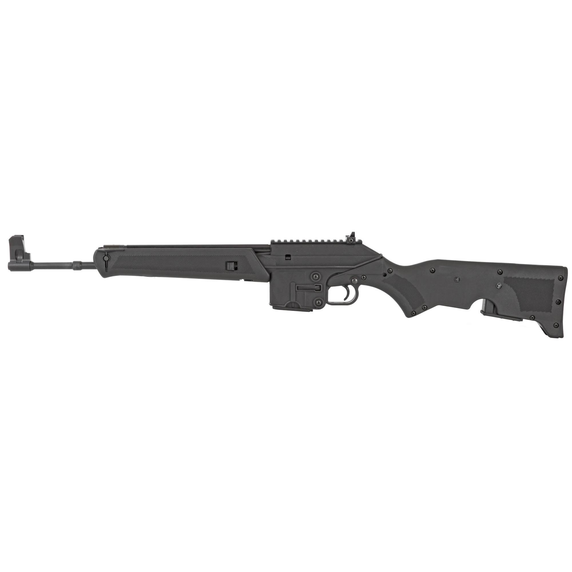 Kel SU-16B 556 Spt Utl Rfl Blk