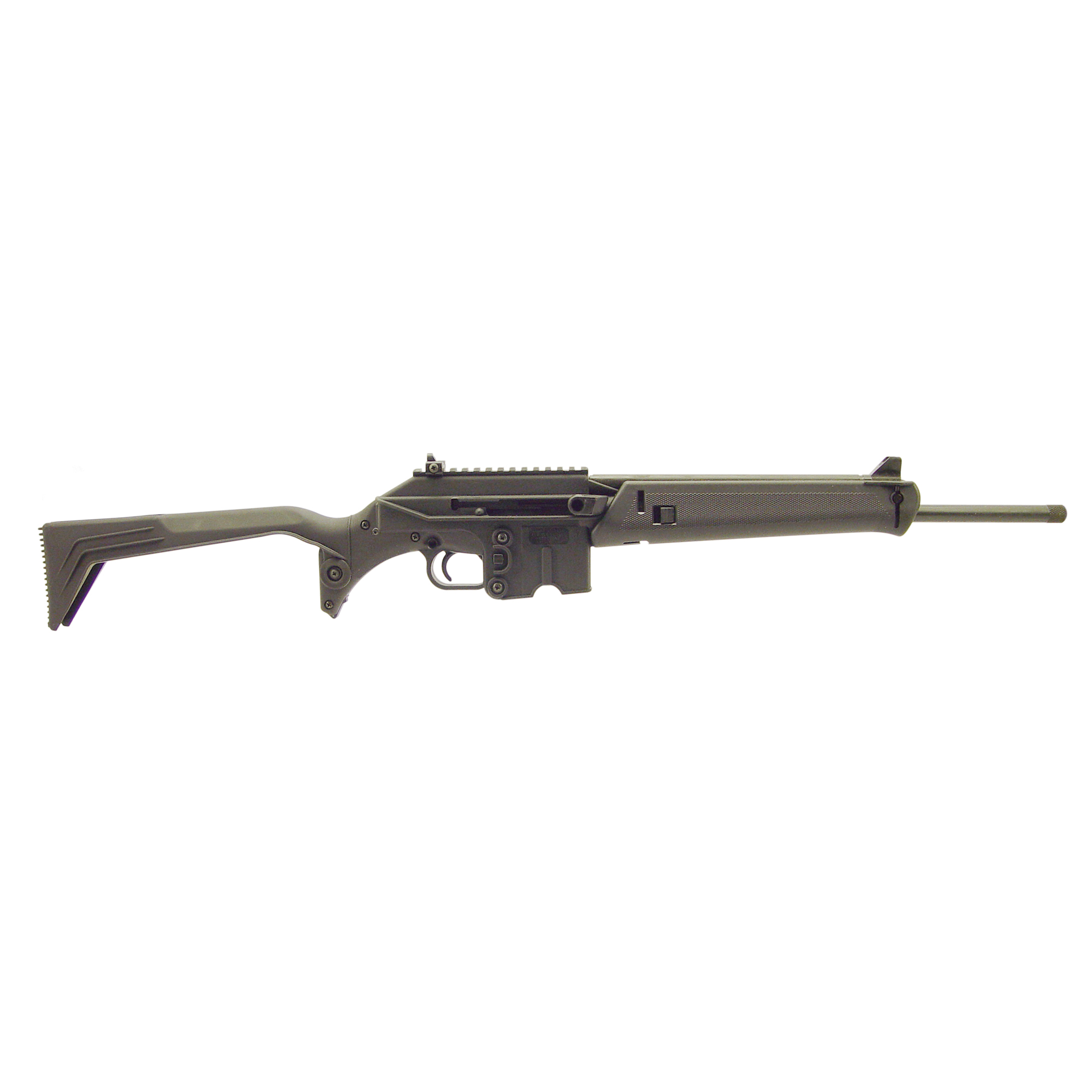 Kel SU-16C 556 Spt Util Rfl B