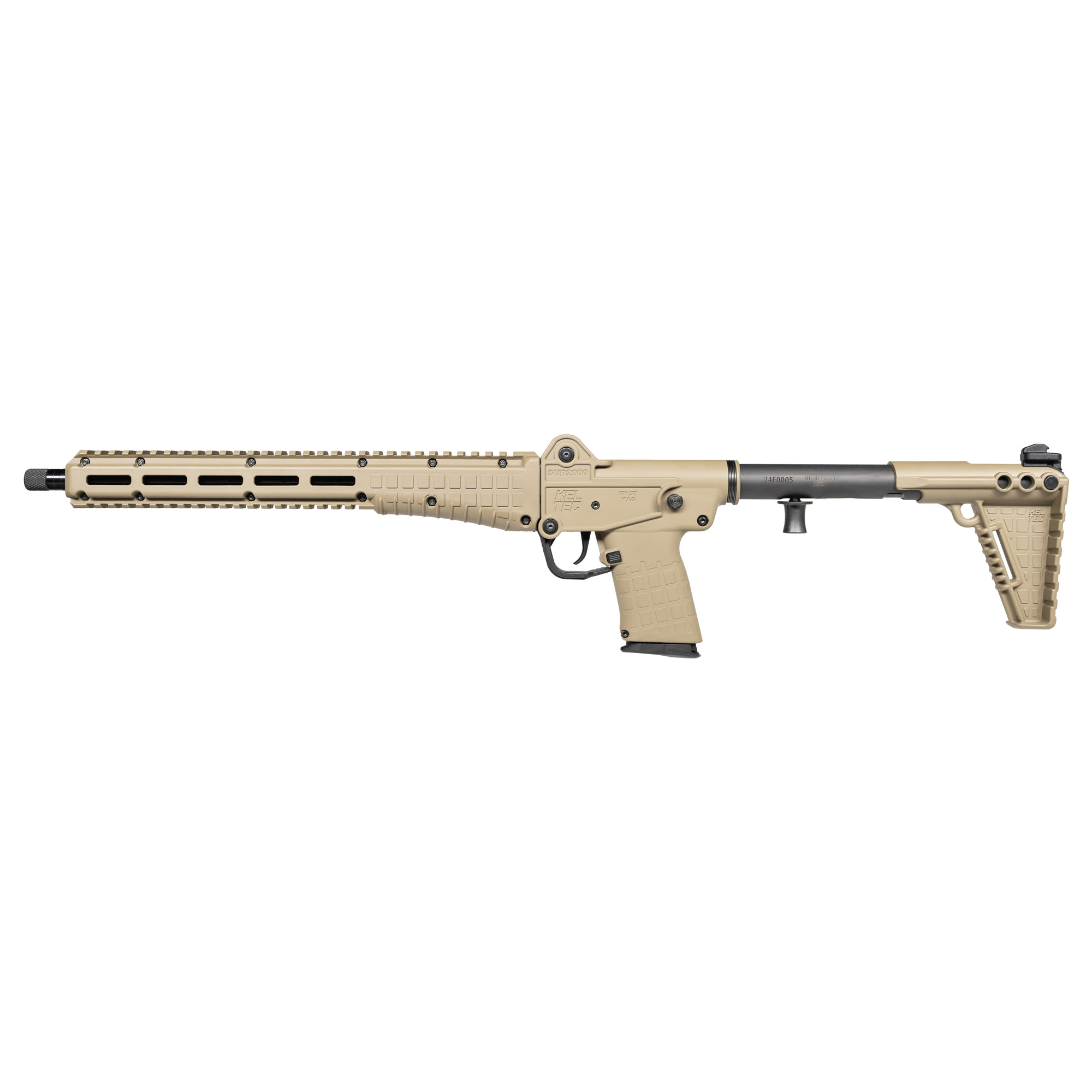 Kel SUB2000 57 Rfl 20RD Tan