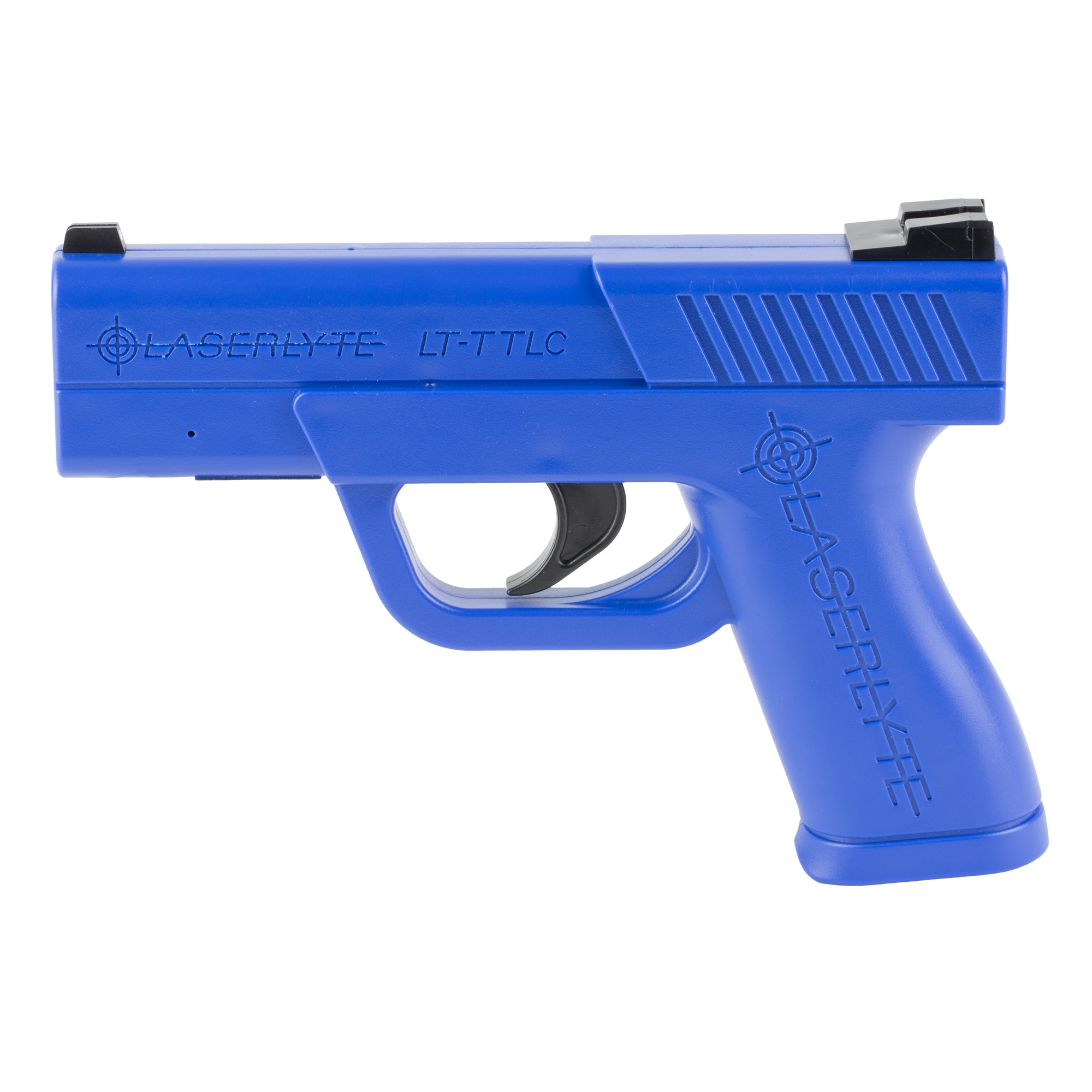 Laserlyte Compact Training Pistol Blue
