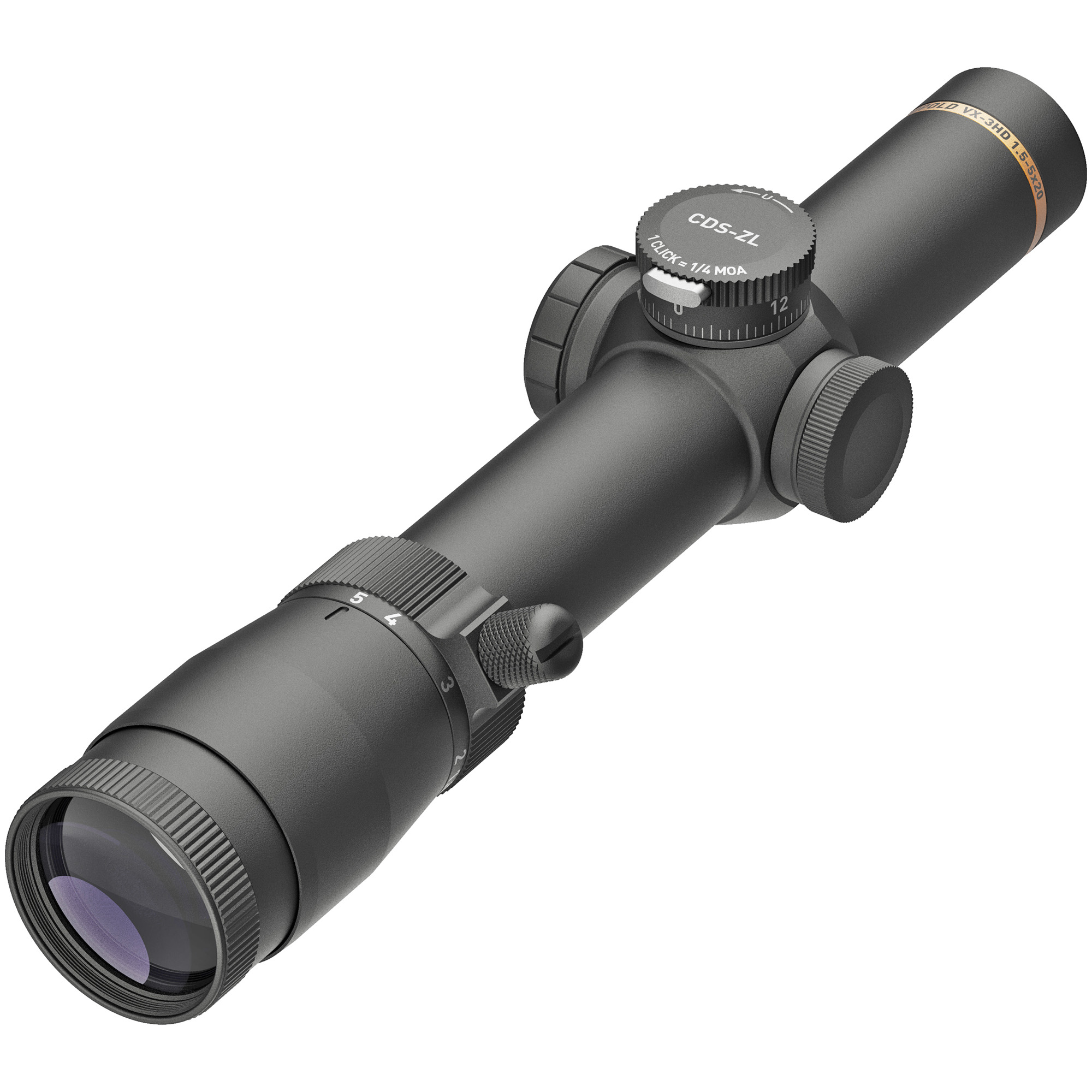 Leu VX-3HD 15-5X20 Ill Fd