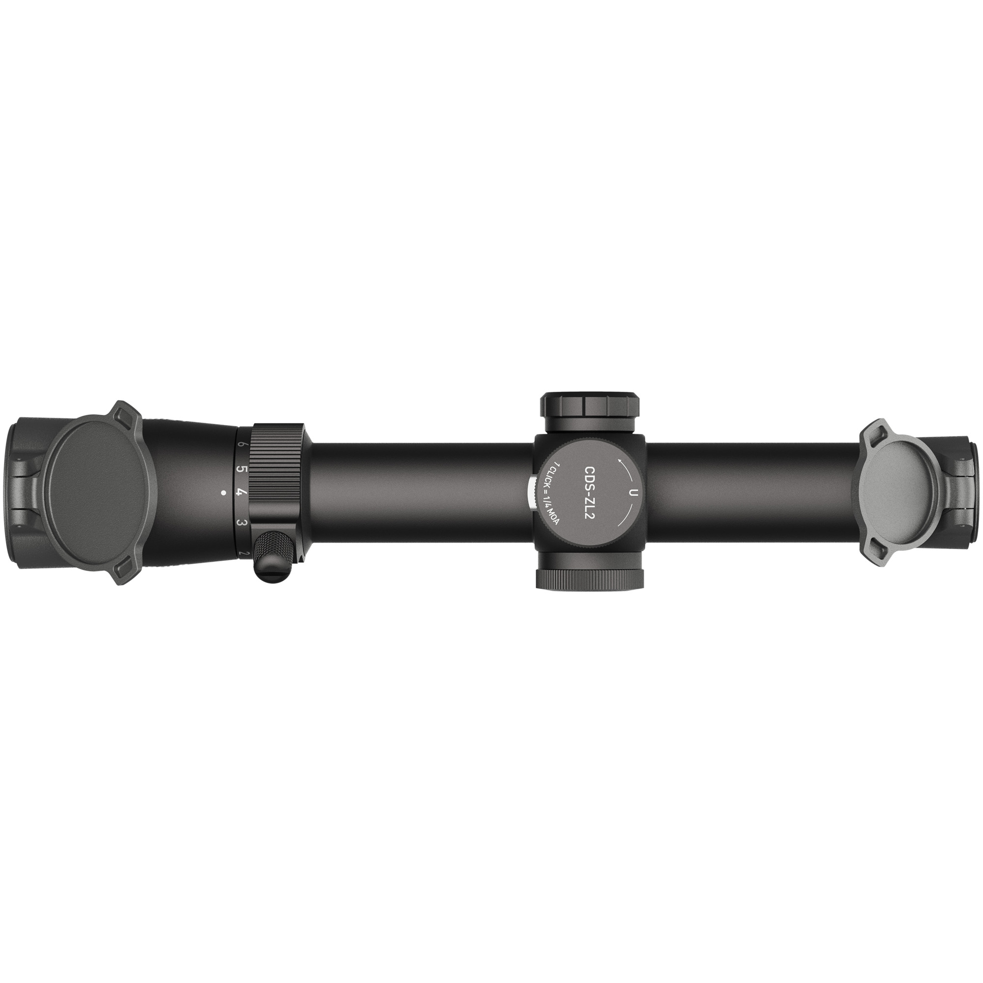 Leu Patrol 6HD 1-6X24 30M CMR2