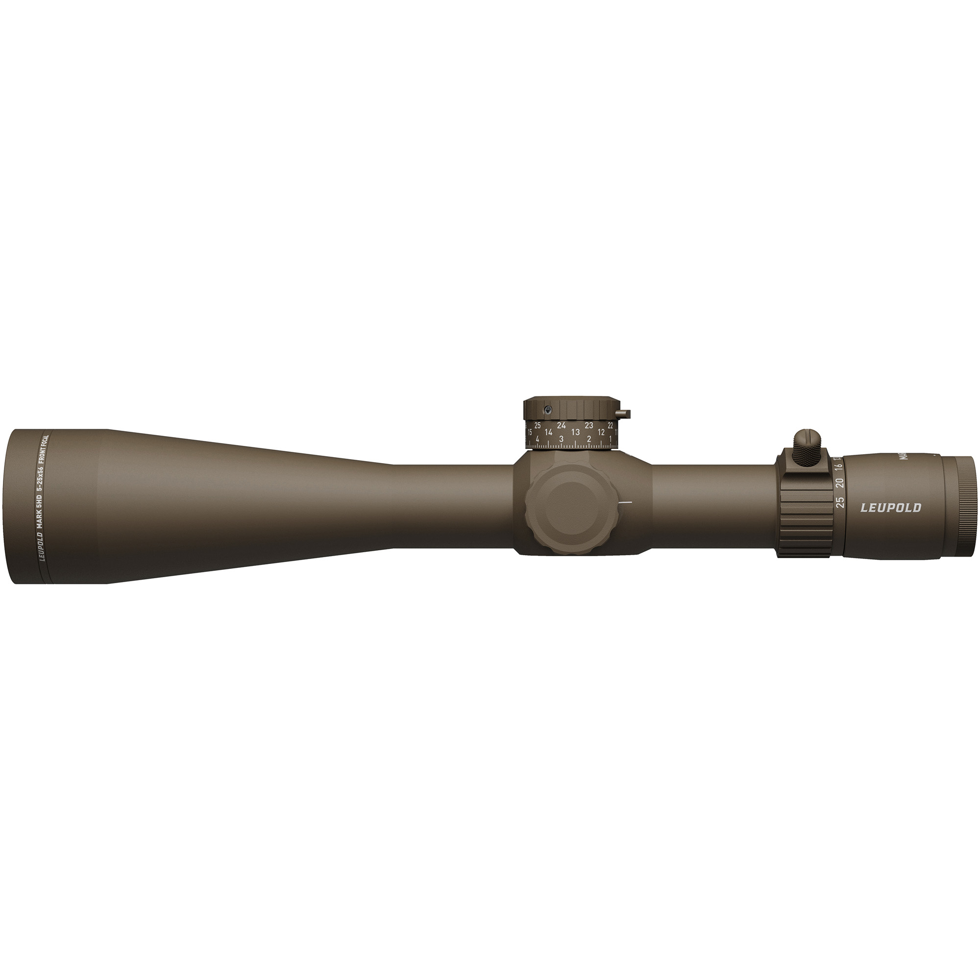 Leu Mk 5HD 5-25X56 De PR2-MIL