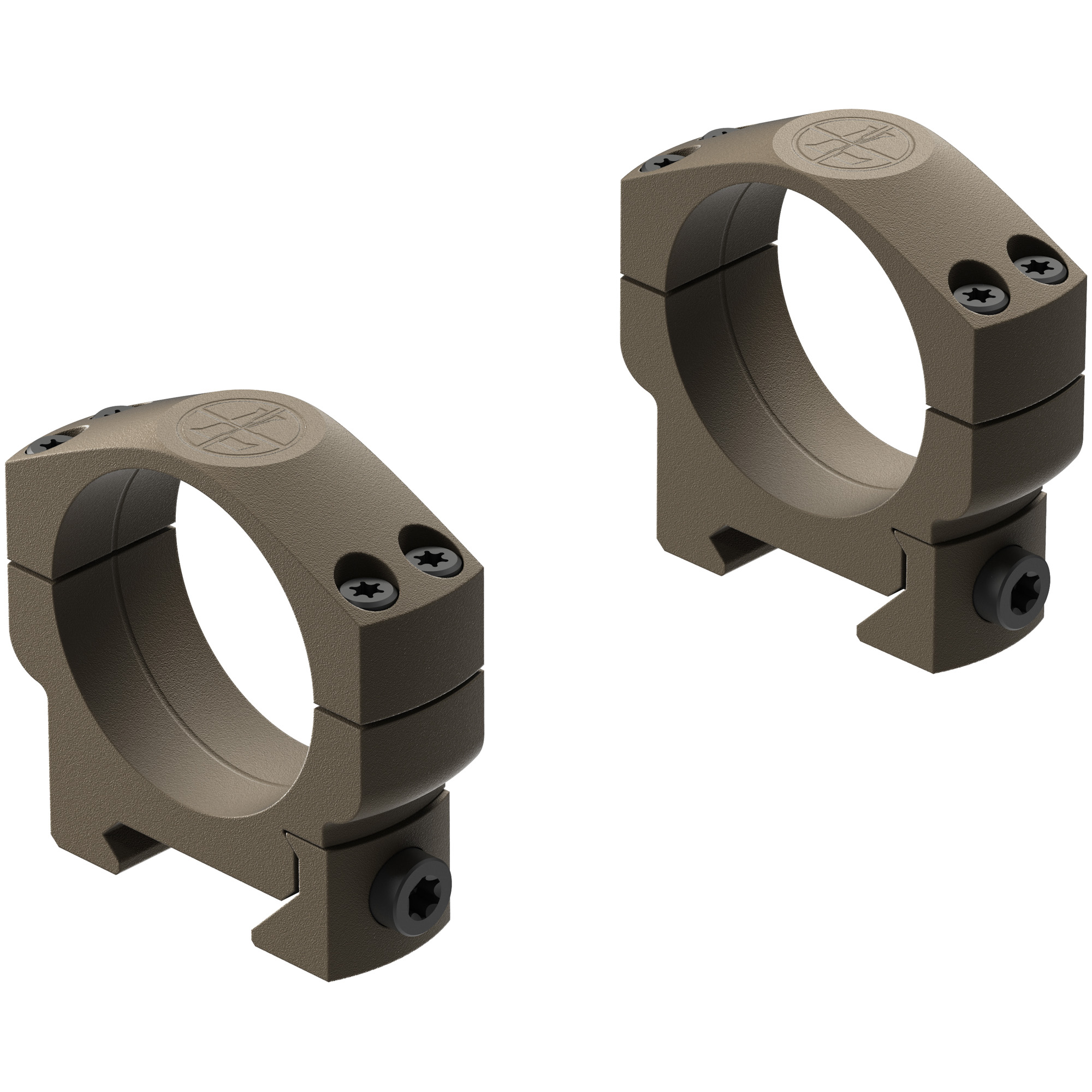 Leu Rngs MK4 35MM Med Alu Fde