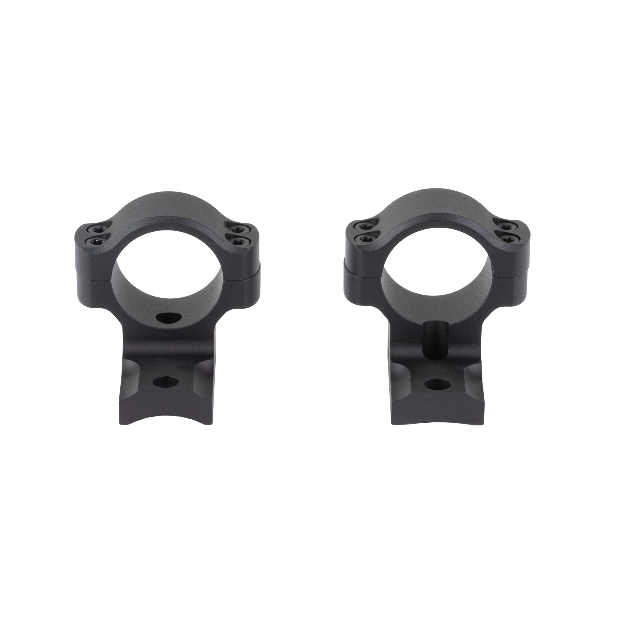 Leupold Backcountry Remington 700 1 Medium 2-PIECE Ringmount