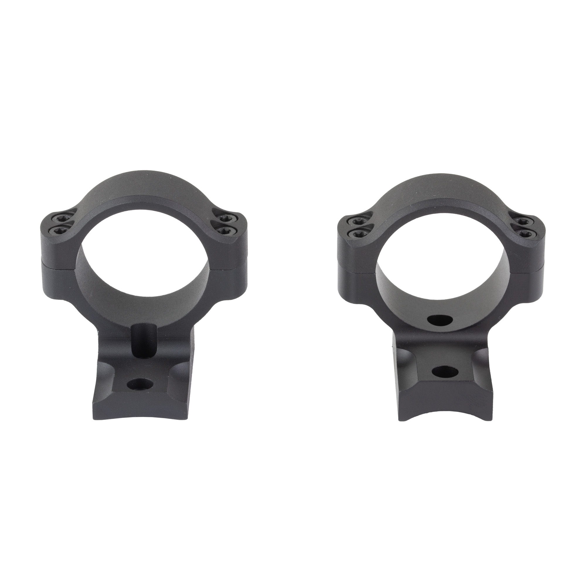 Leupold Backcountry Remington 700 30MM Medium 2-PC Mount