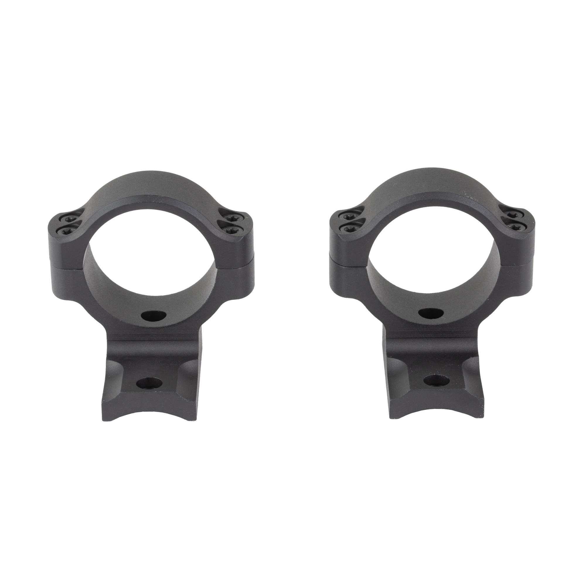 Leupold Backcountry 30MM Medium 2-PIECE Scope Rings
