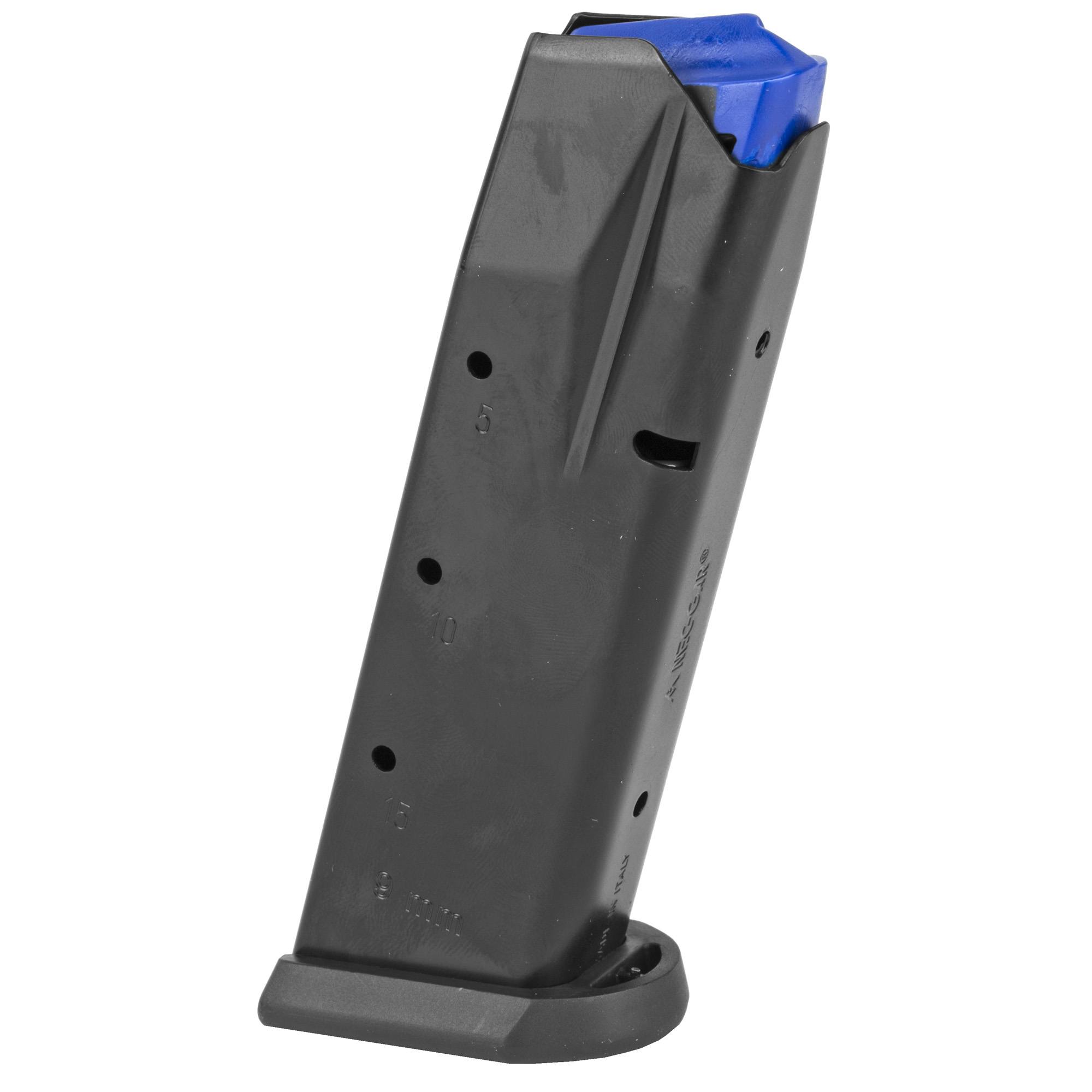 Mec-gar Cz 75 Compact 9MM 15RD Magazine - Image 2