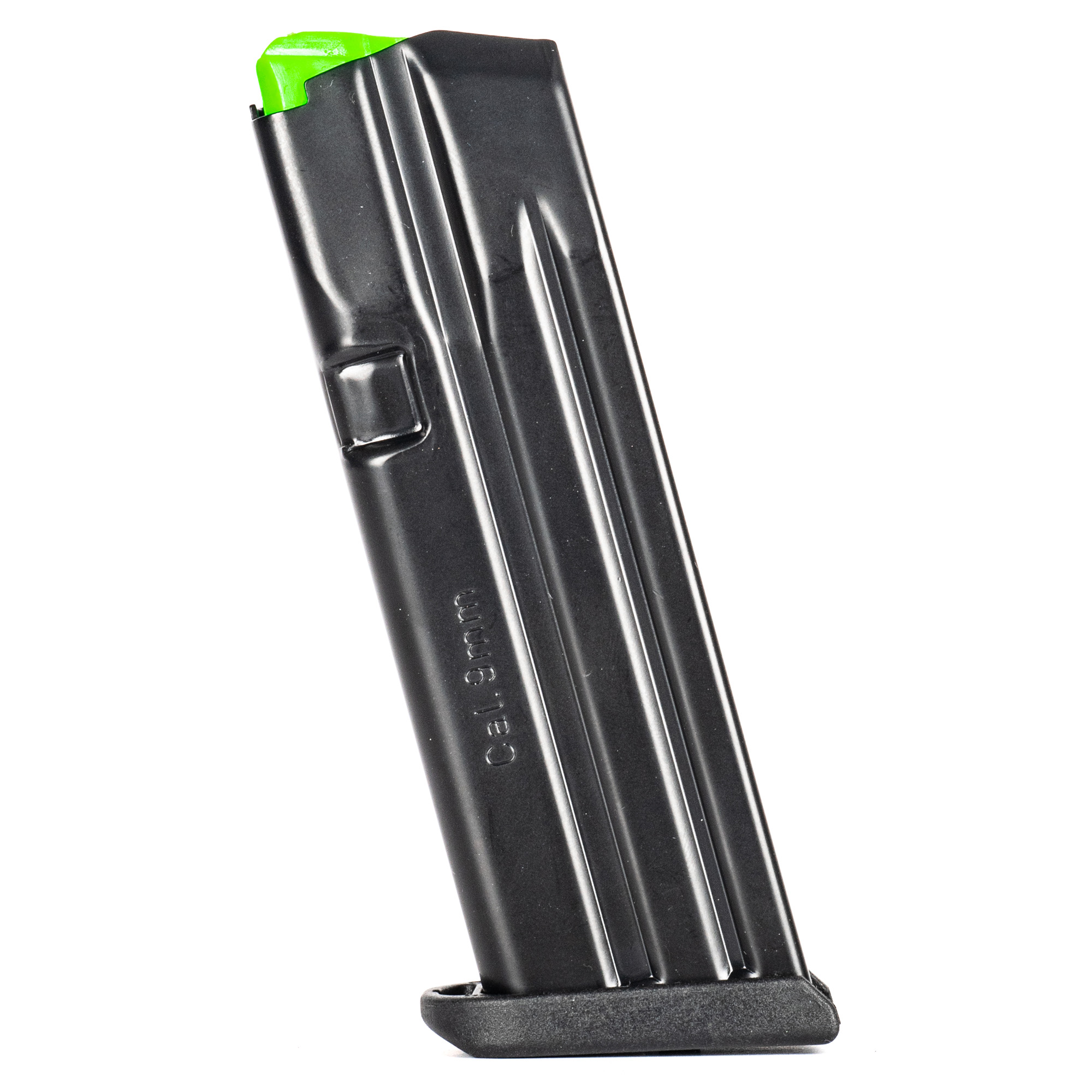 Mec-gar Glock 19 9MM 15RD Anti-friction Coated Magazine