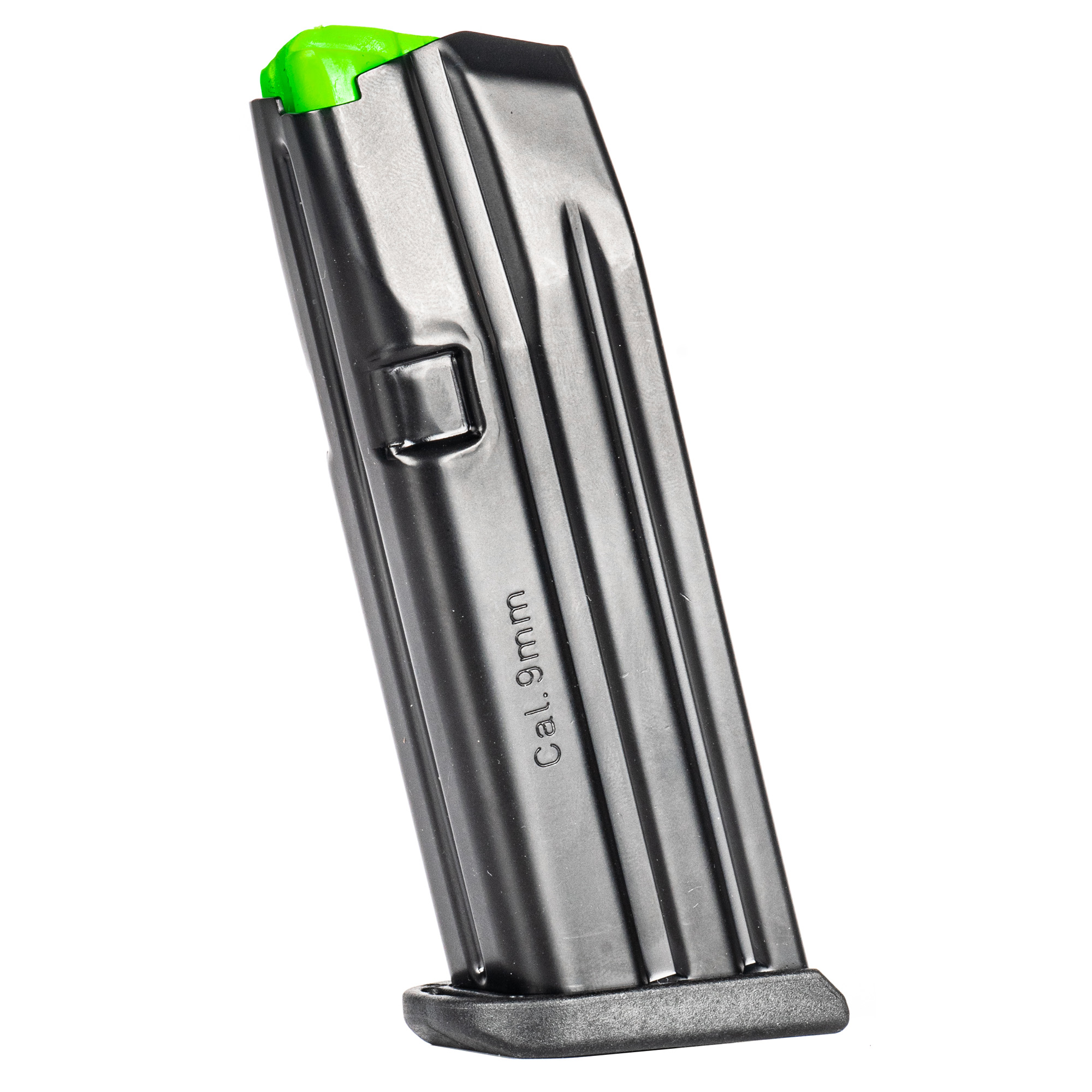 Mec-gar Glock 19 9MM 15RD Anti-friction Coated Magazine - Image 2