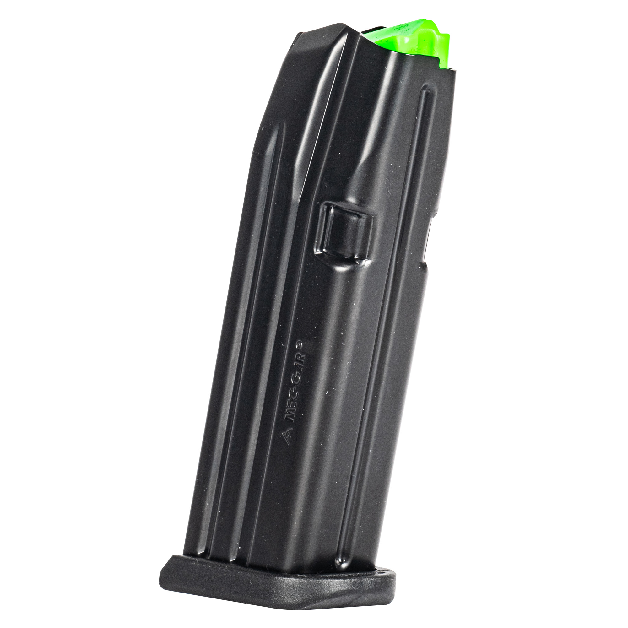 Mec-gar Glock 19 9MM 15RD Anti-friction Coated Magazine - Image 3