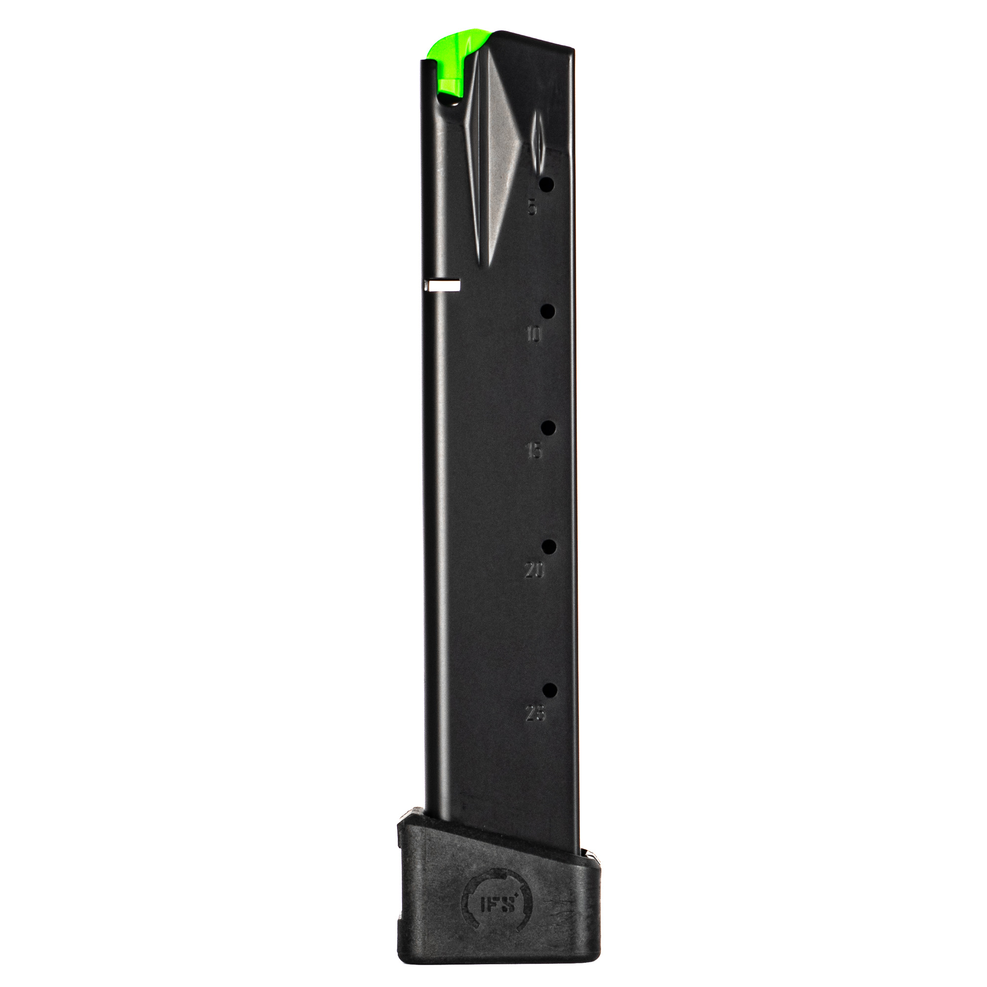 Mec-gar Beretta 92FS 92G 92X M9 9MM 30RD Anti-friction Coated Magazine