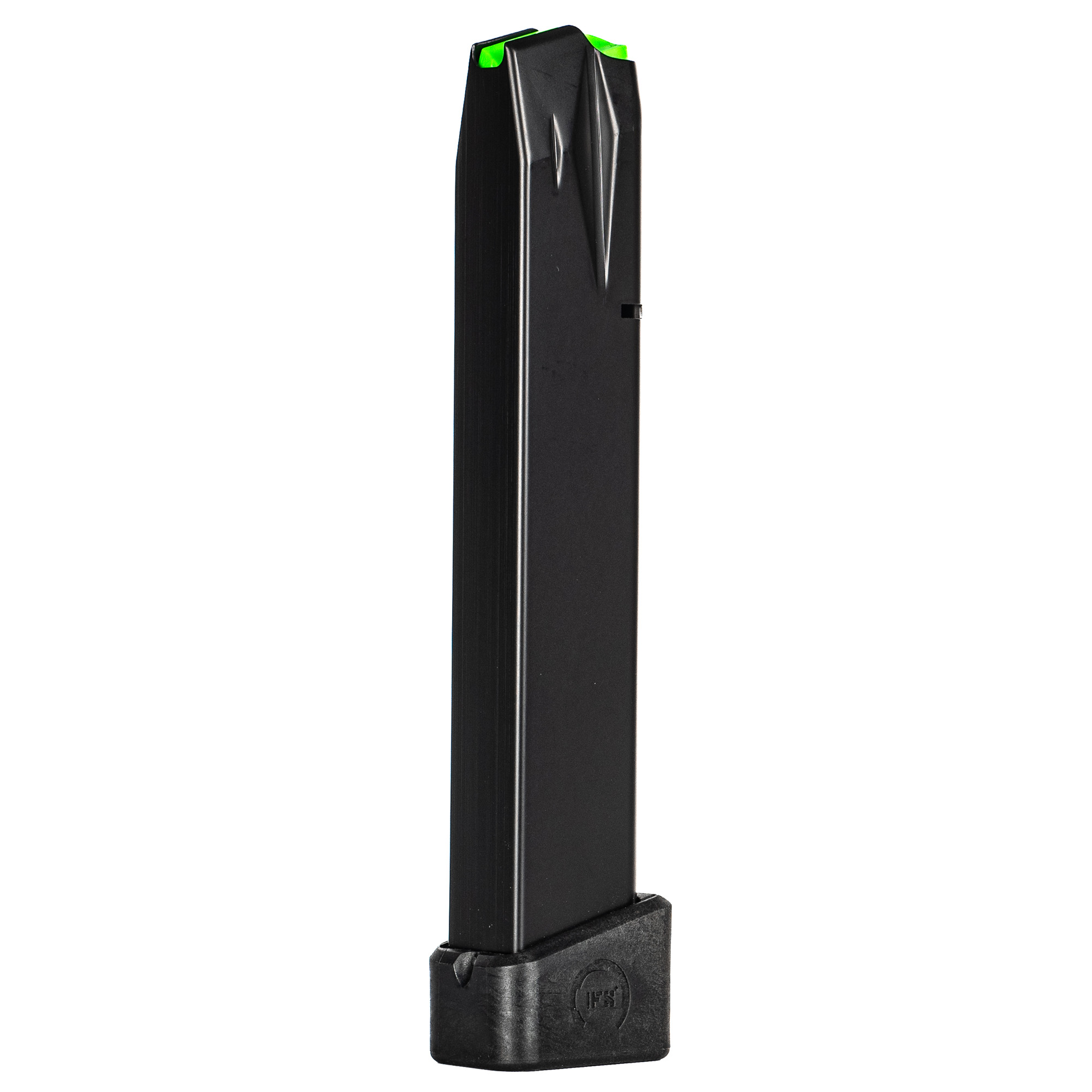 Mec-gar Beretta 92FS 92G 92X M9 9MM 30RD Anti-friction Coated Magazine - Image 2