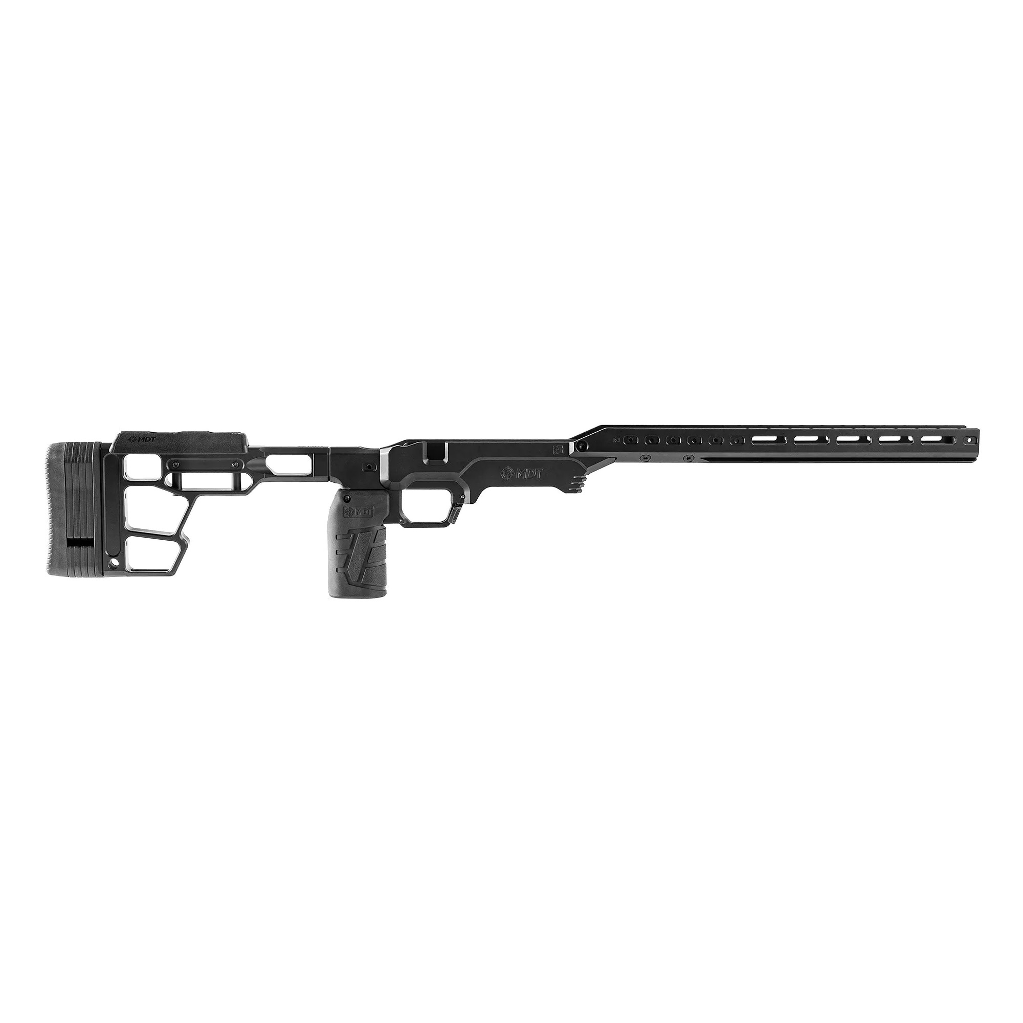 Mdt Lss Gen 3 Chassis Tikka T3X Black