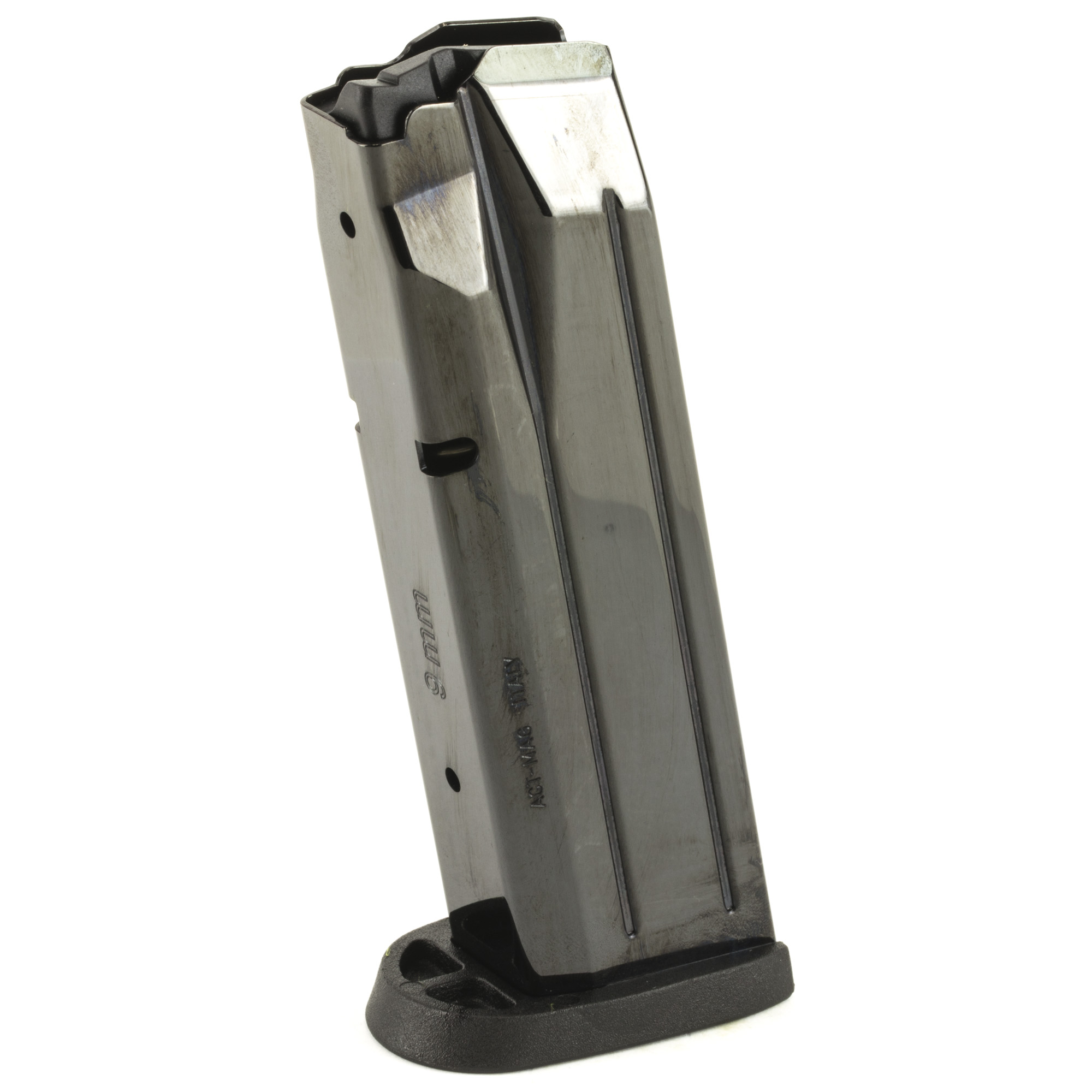 Rock Island Armory Act-mag 9MM 17RD Blue Magazine