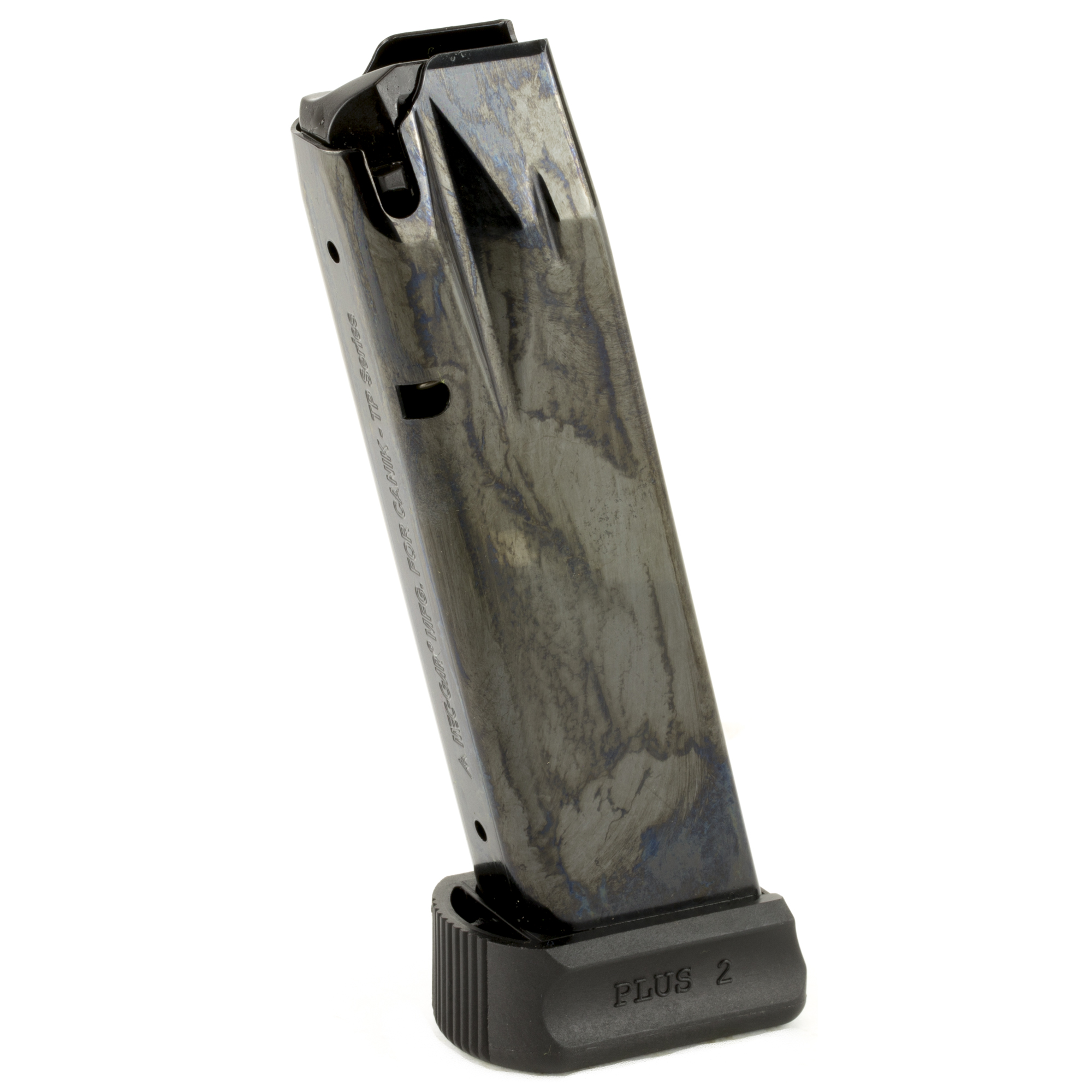 Can Mag TP9 Srs 9MM 20RD
