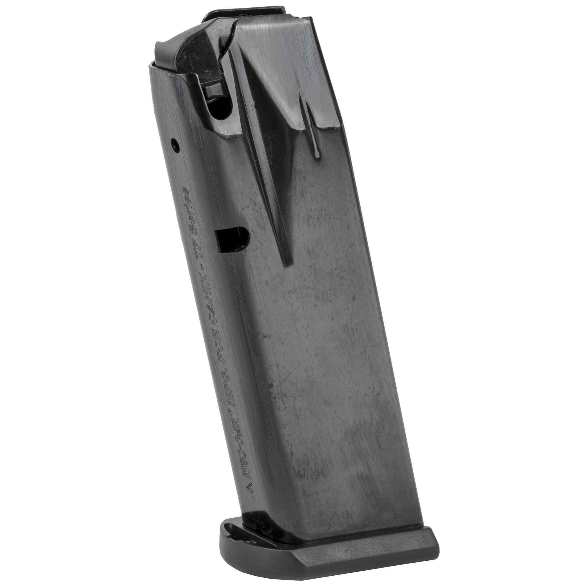 Can Mag TP9 Sf Elite 9MM 15RD