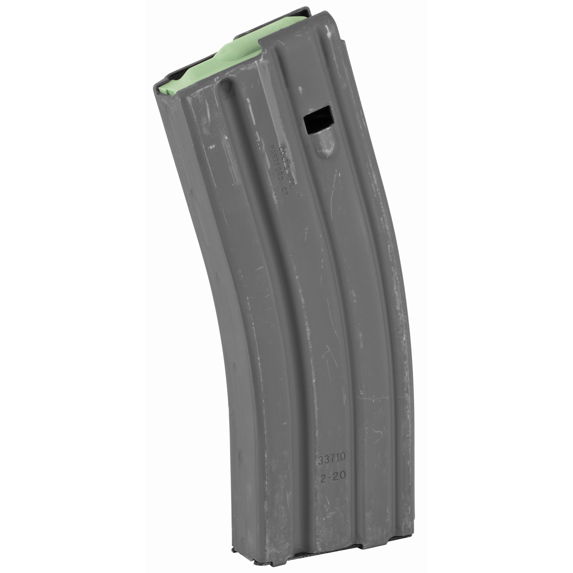 Clt Mag AR15/M16 556/223 30RD
