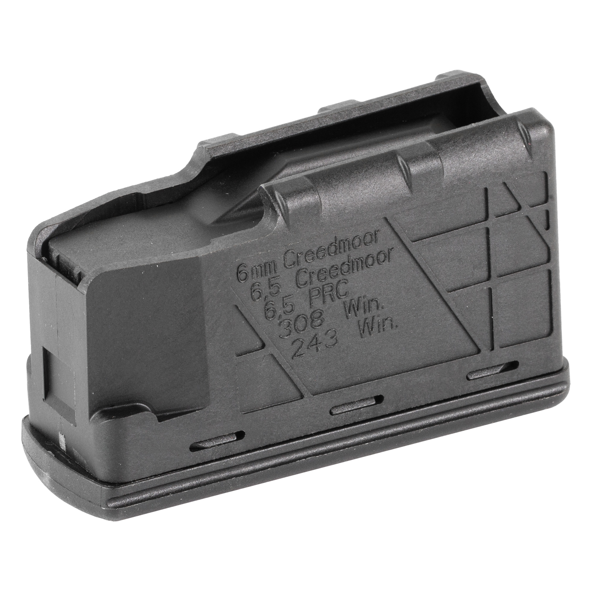 Cz 600 .308 Win, 6.5 Creedmoor 5-ROUND Magazine