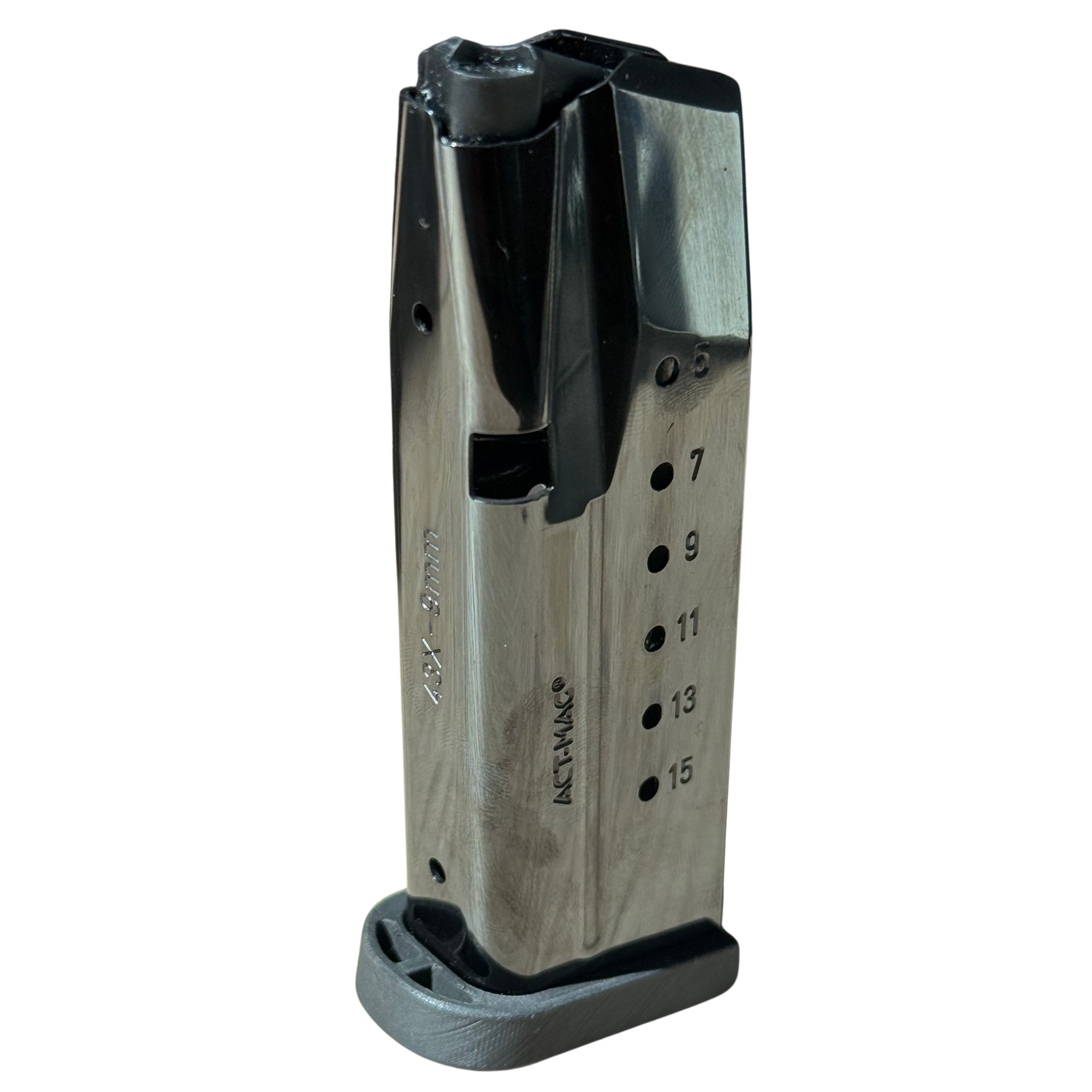 Derya DY9Z 9MM 10RD Magazine Black