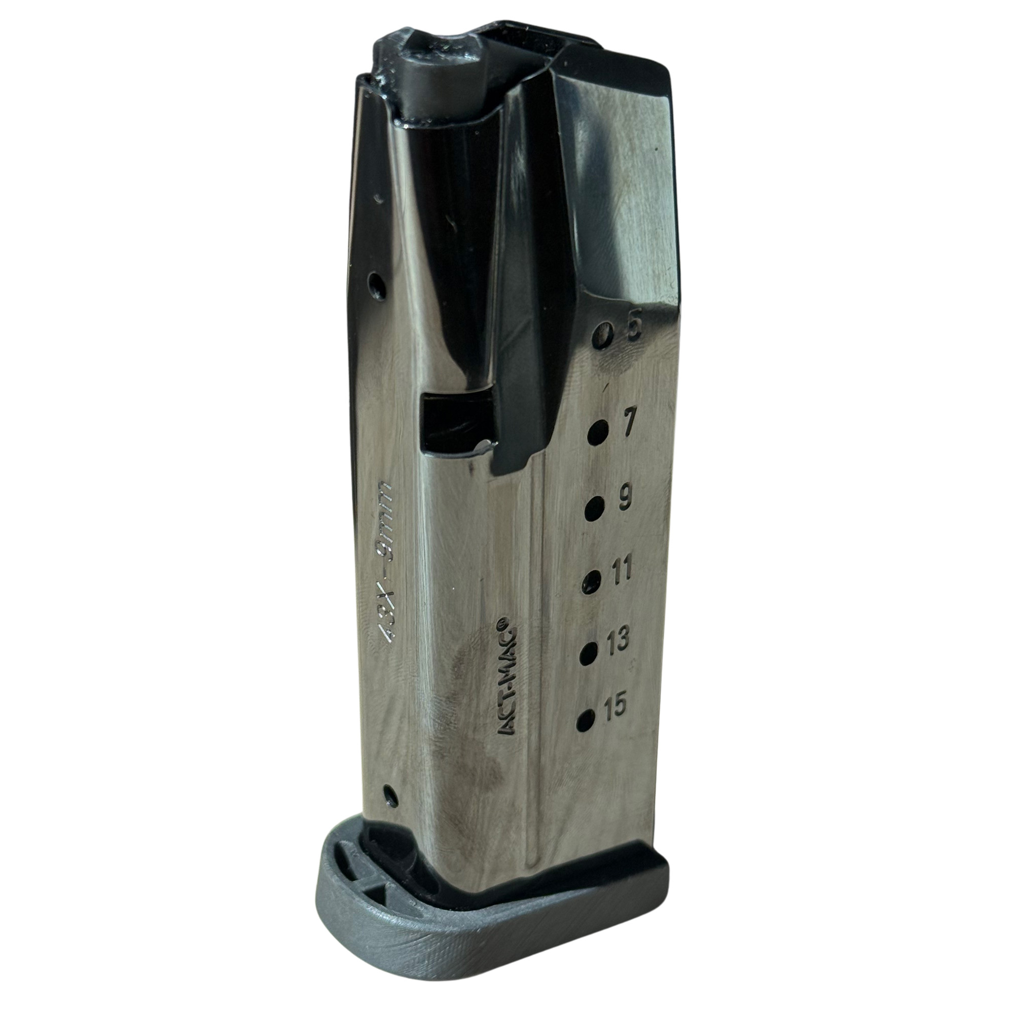 Derya DY9Z 9MM 15RD Magazine - Black