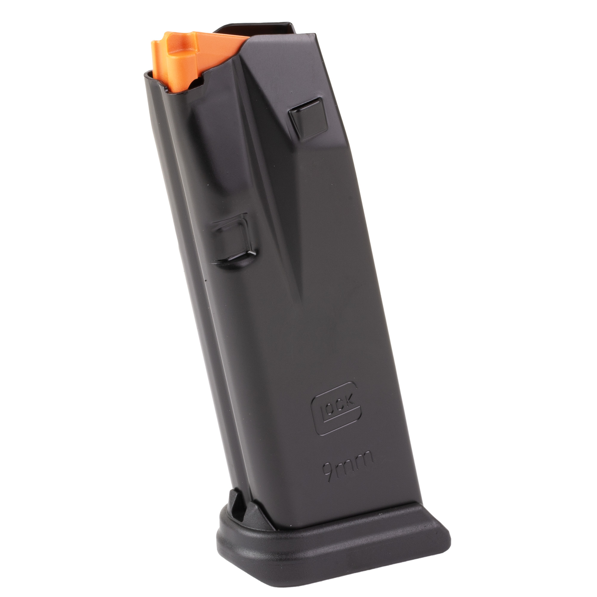 Glock Magazine 9MM 15RD for G43X & G48