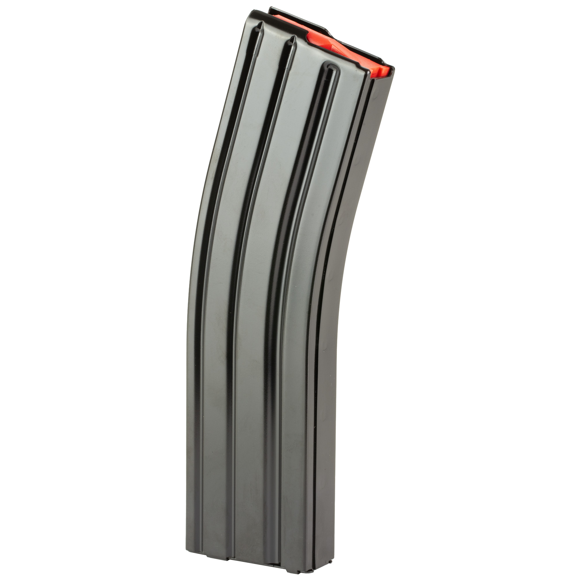 Go Mag AR15 40RD 5.56/.223 Black Magazine - Image 2